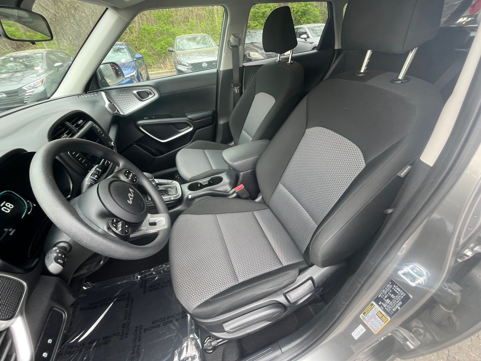 Thumbnail: 2025 Kia Soul - 2