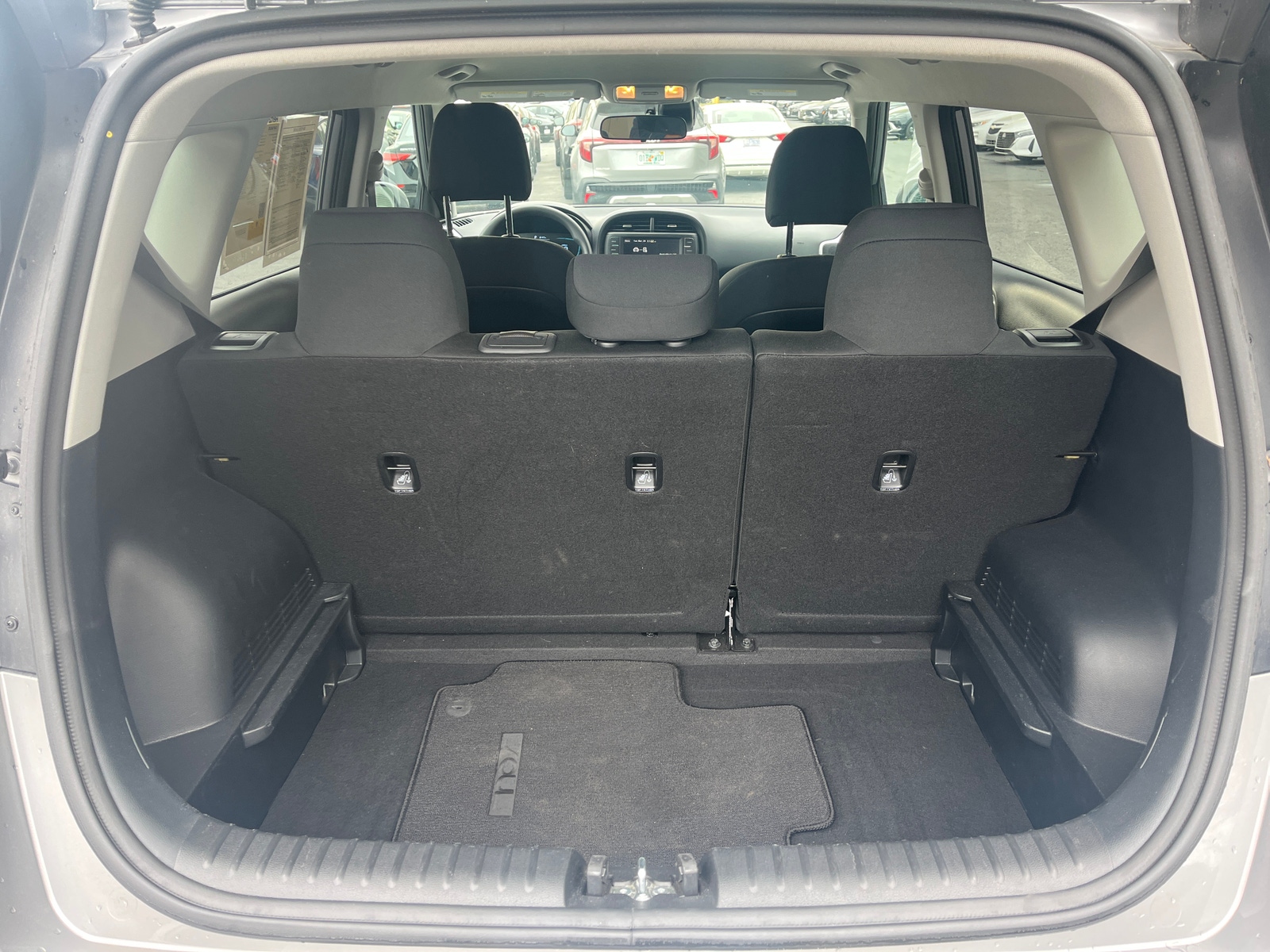 Thumbnail: 2025 Kia Soul - 4