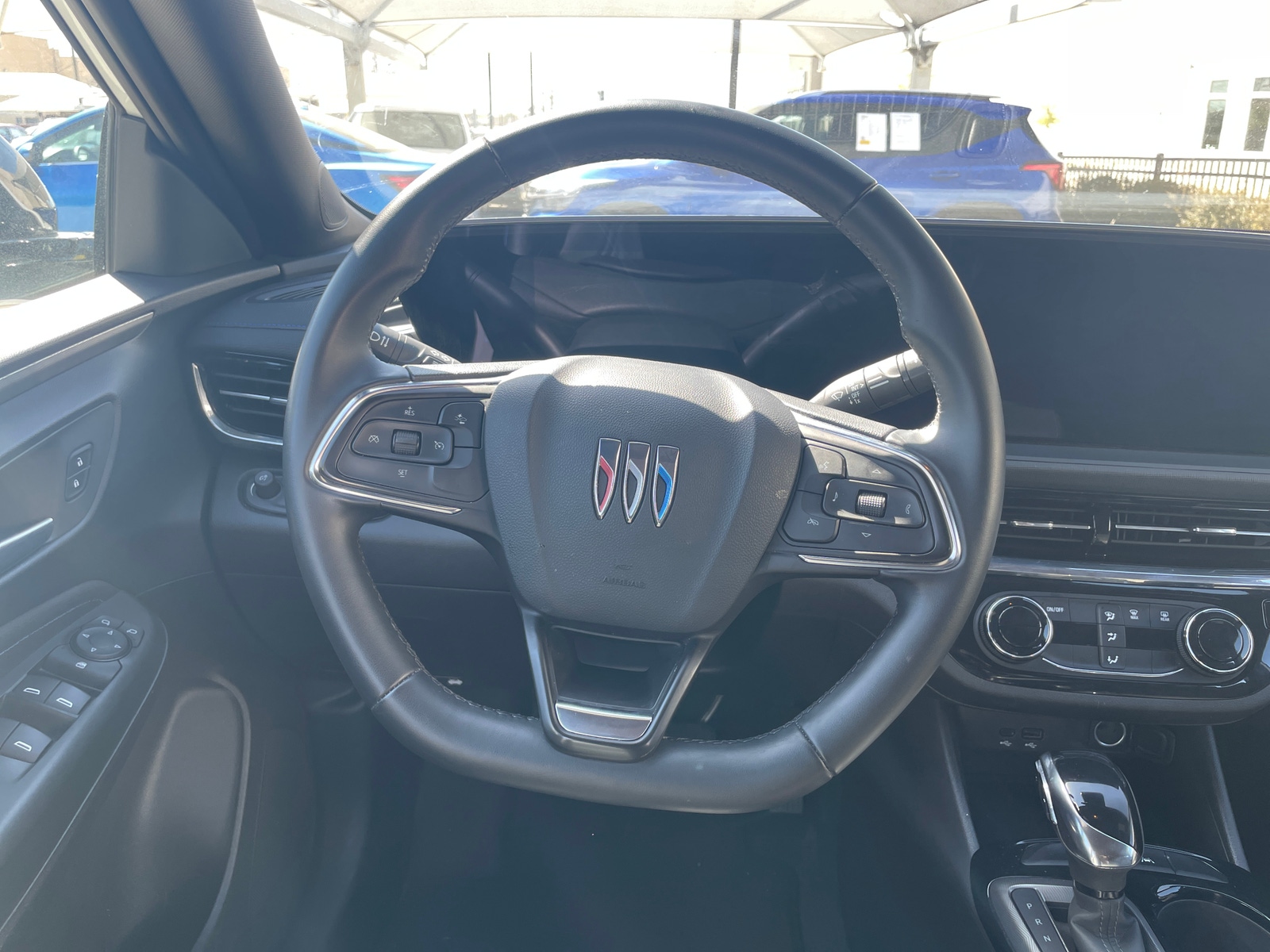 Thumbnail: 2025 Buick Envista - 5