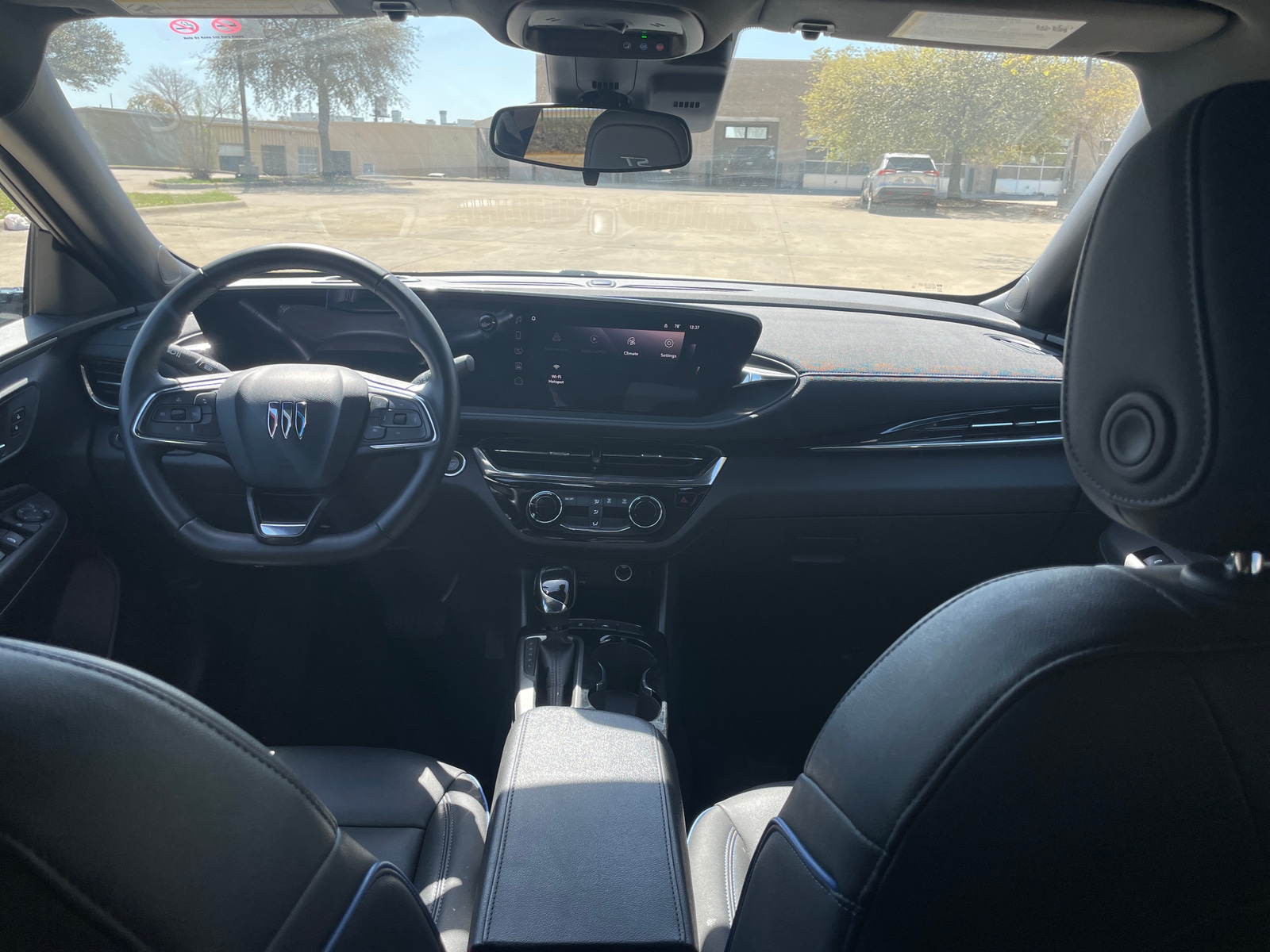 Thumbnail: 2025 Buick Envista - 3