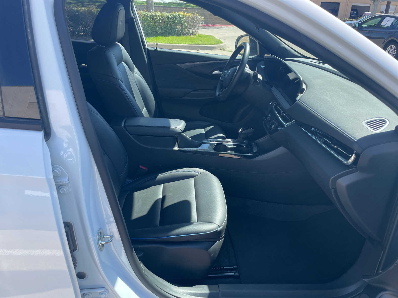 Thumbnail: 2025 Buick Envista - 2