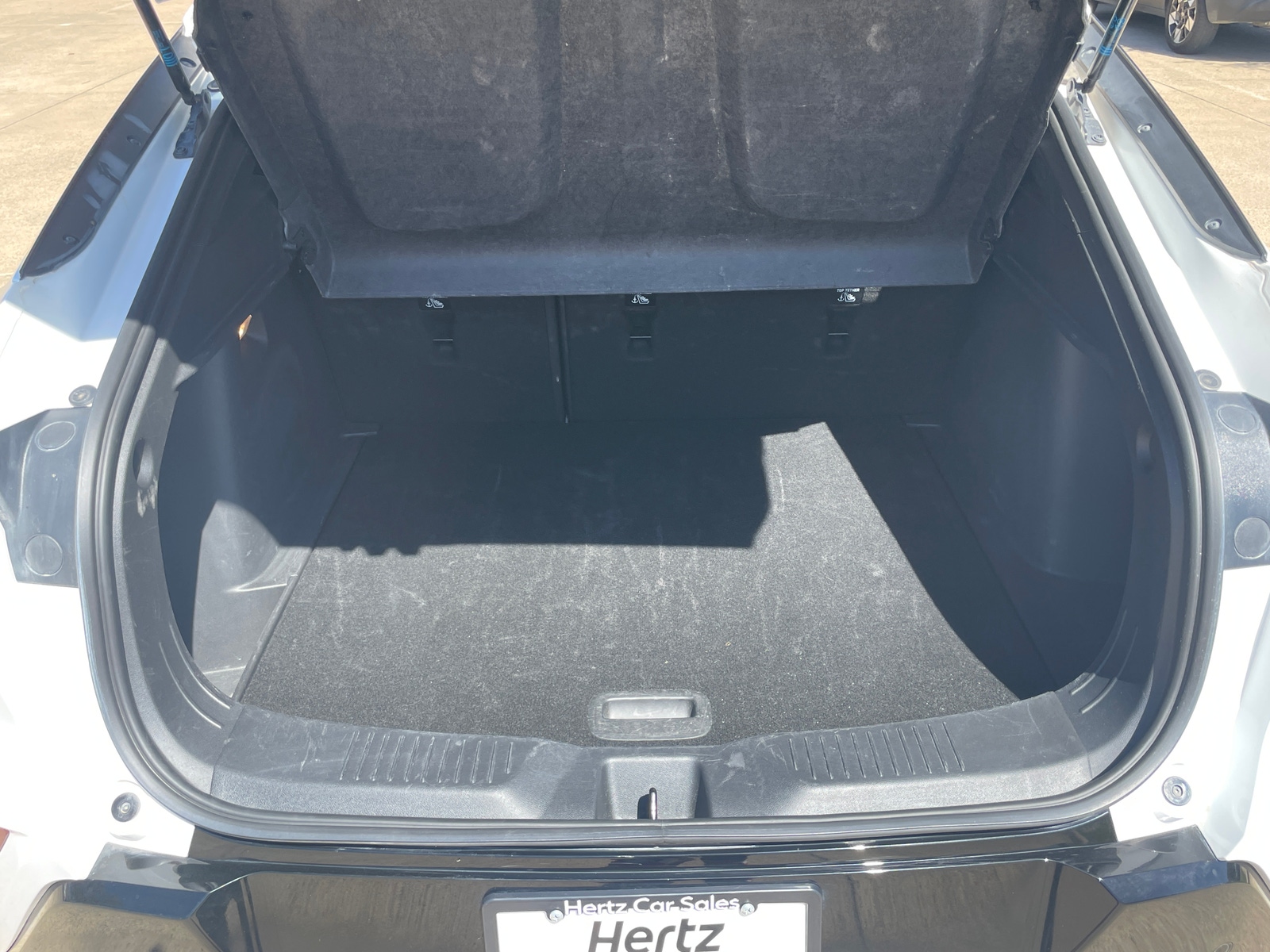 Thumbnail: 2025 Buick Envista - 6