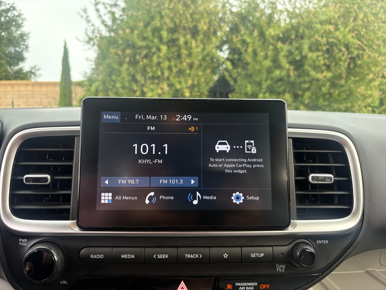 Thumbnail: 2025 Hyundai Venue - 4