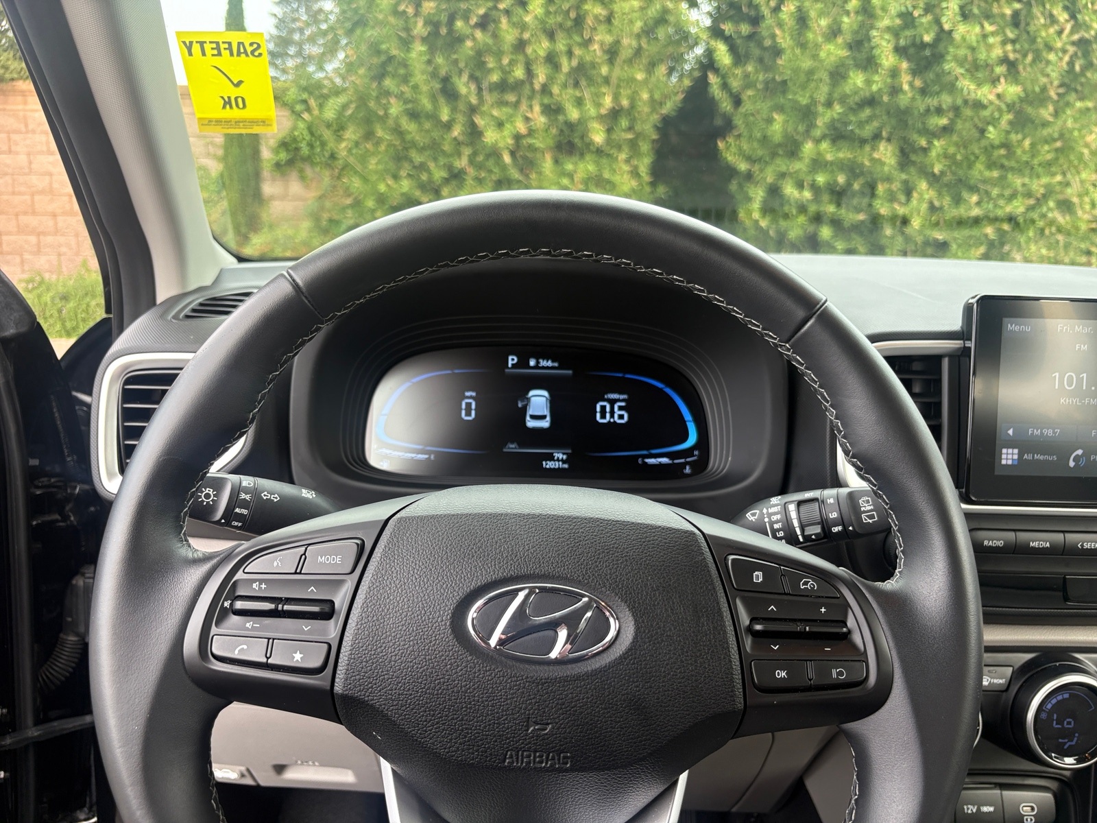 Thumbnail: 2025 Hyundai Venue - 5