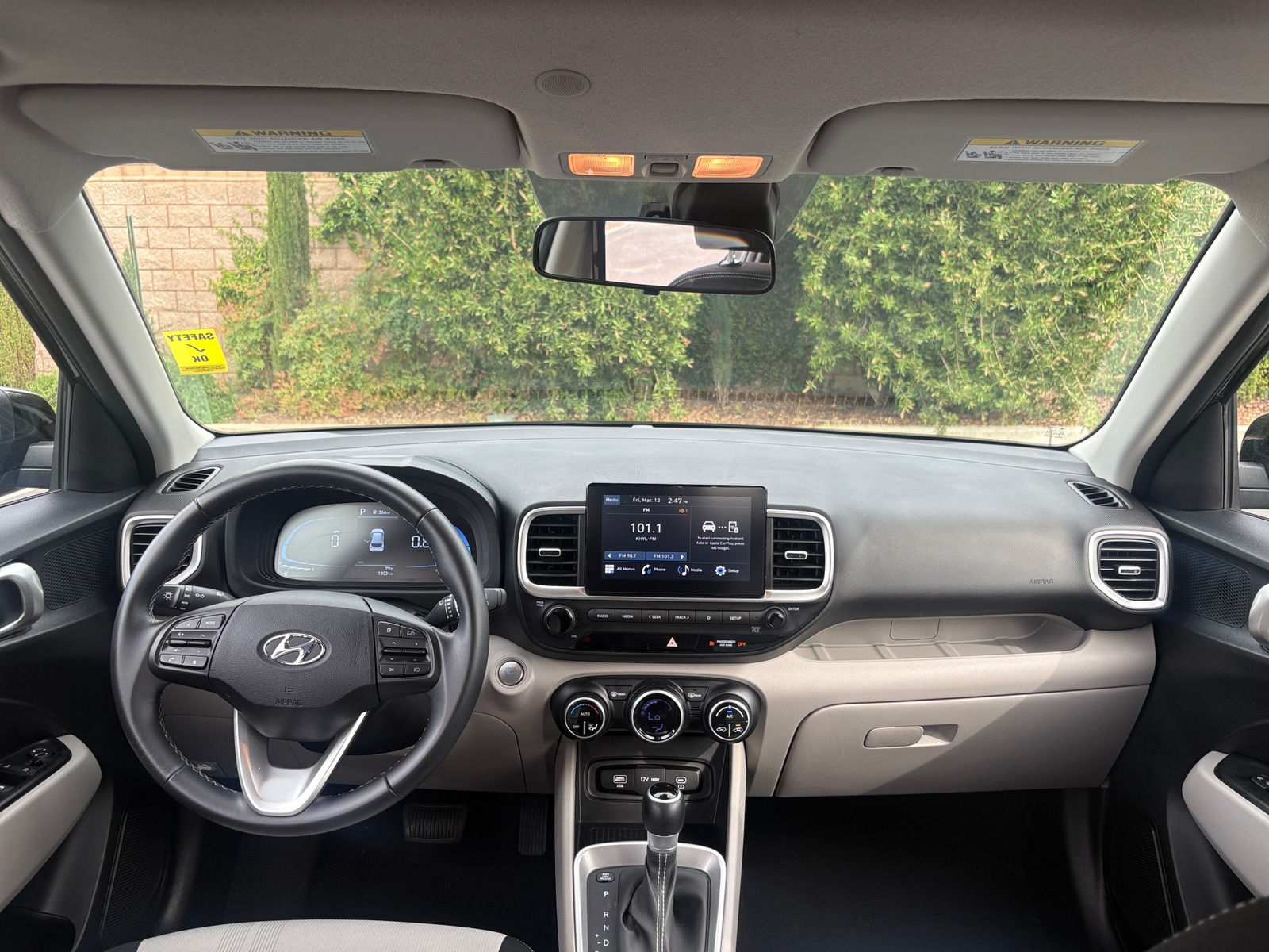 Thumbnail: 2025 Hyundai Venue - 3