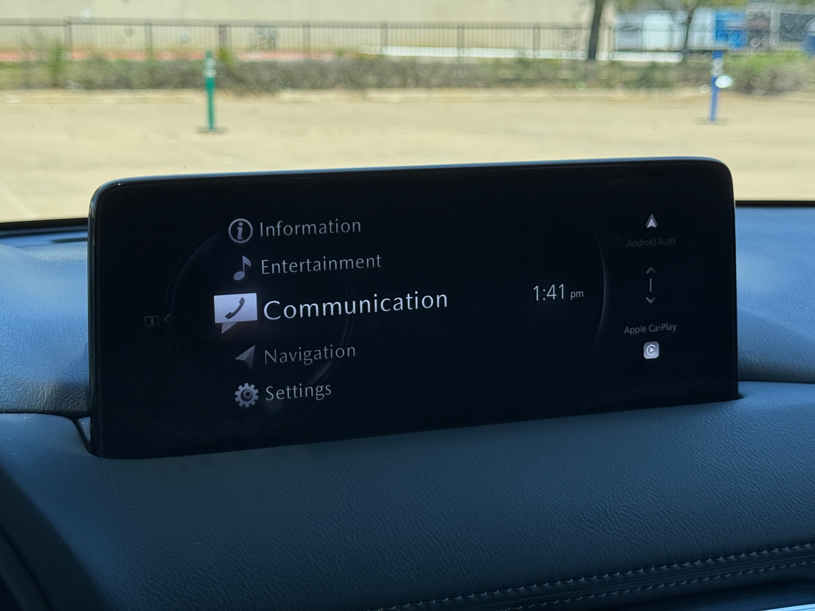 Thumbnail: 2025 Mazda CX-5 - 4