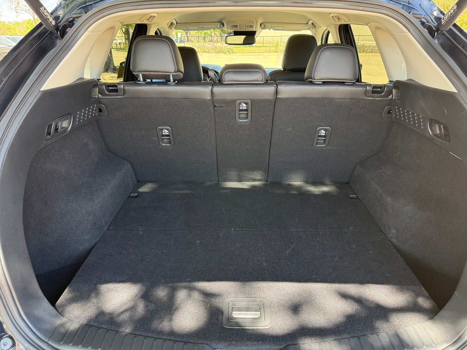 Thumbnail: 2025 Mazda CX-5 - 7