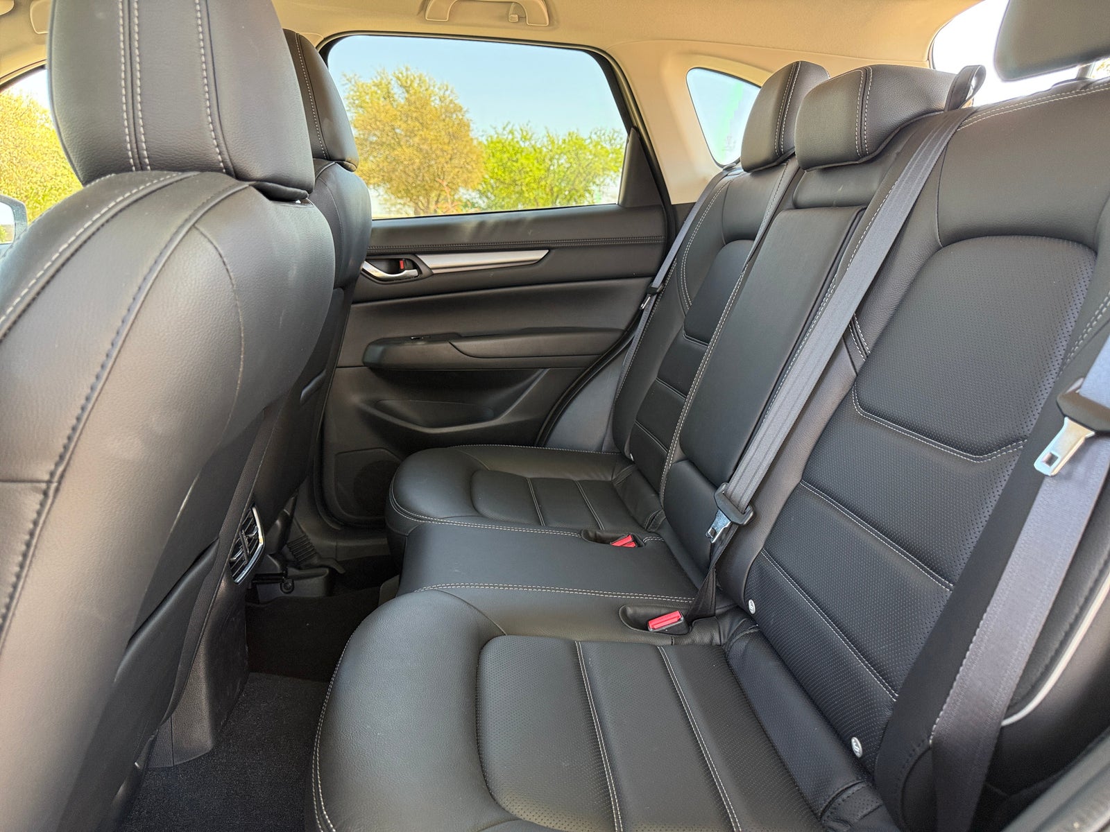 Thumbnail: 2025 Mazda CX-5 - 6