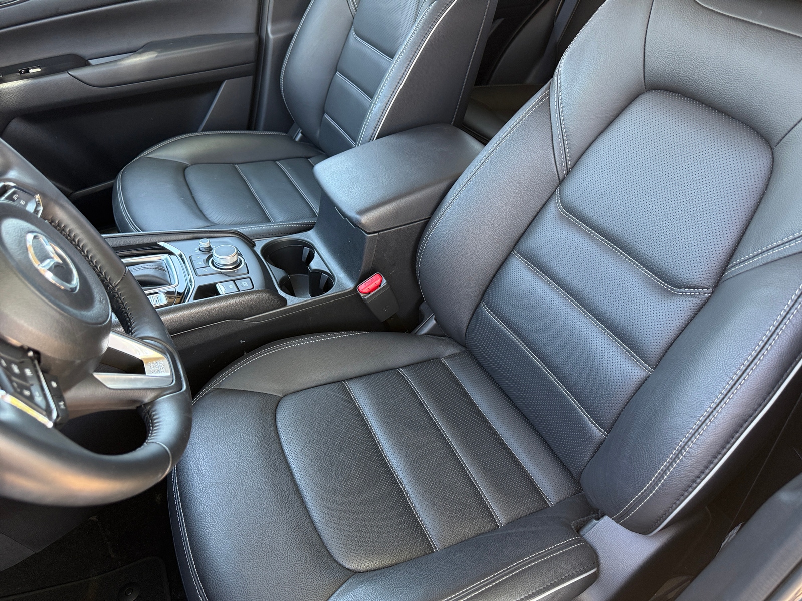 Thumbnail: 2025 Mazda CX-5 - 2