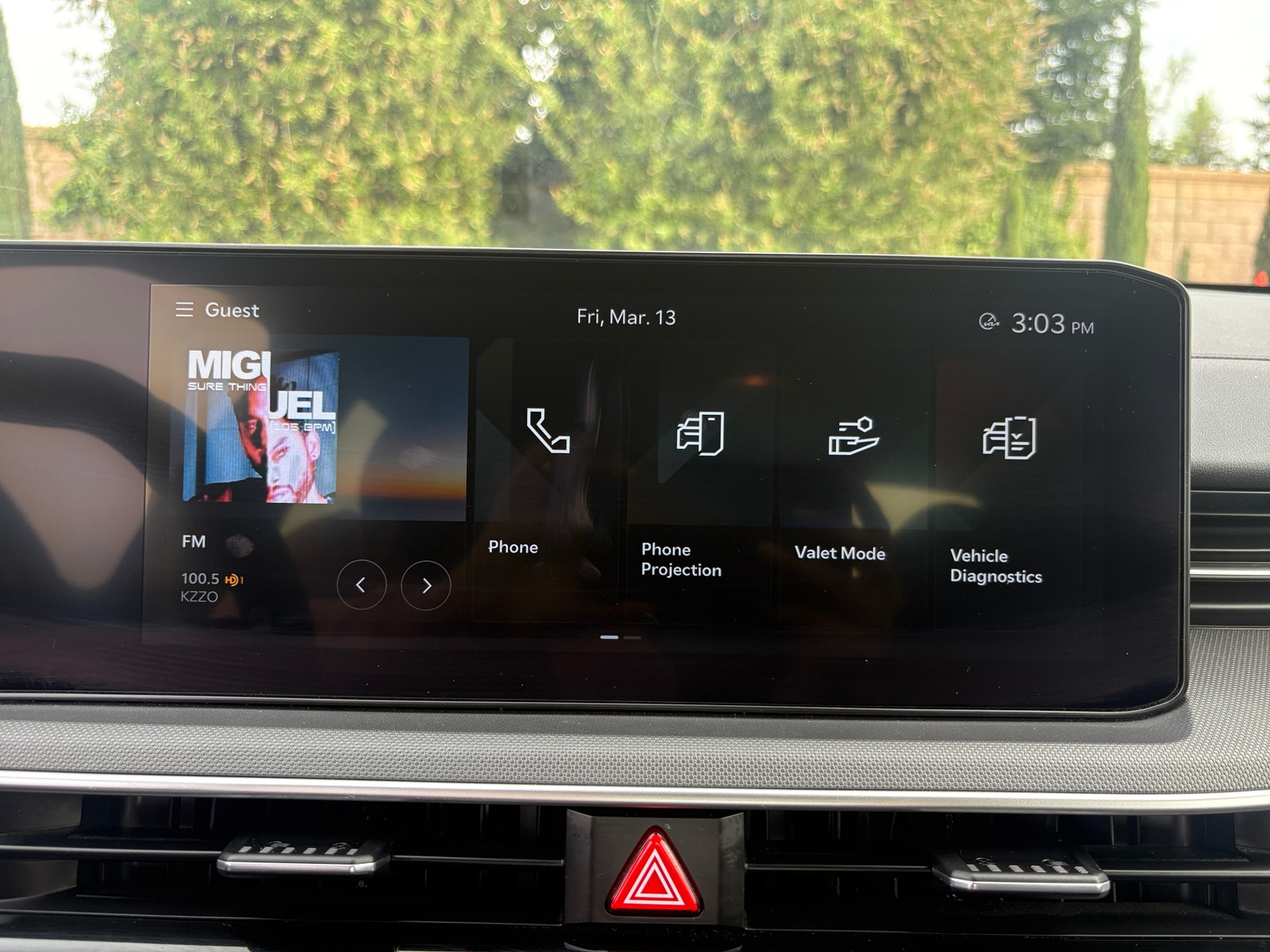 Thumbnail: 2025 Kia K5 - 4