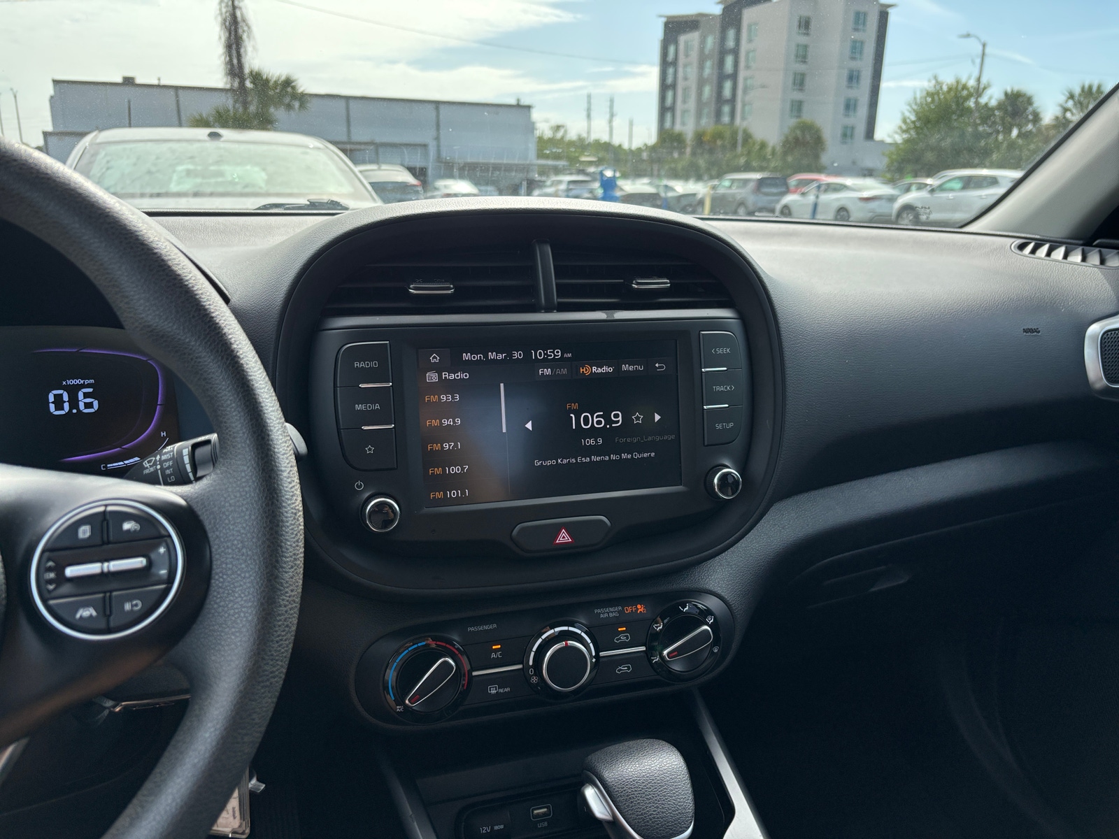 Thumbnail: 2025 Kia Soul - 4