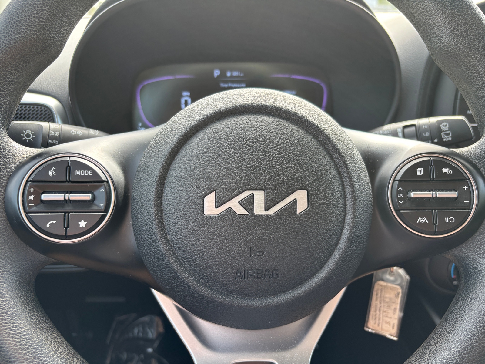 Thumbnail: 2025 Kia Soul - 5