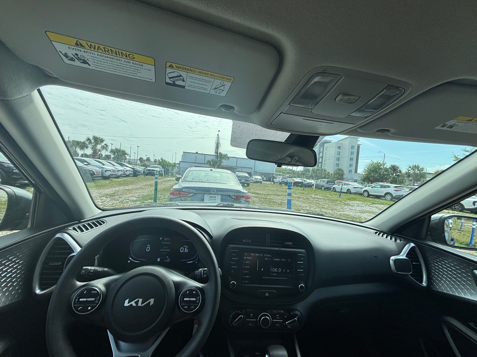 Thumbnail: 2025 Kia Soul - 3