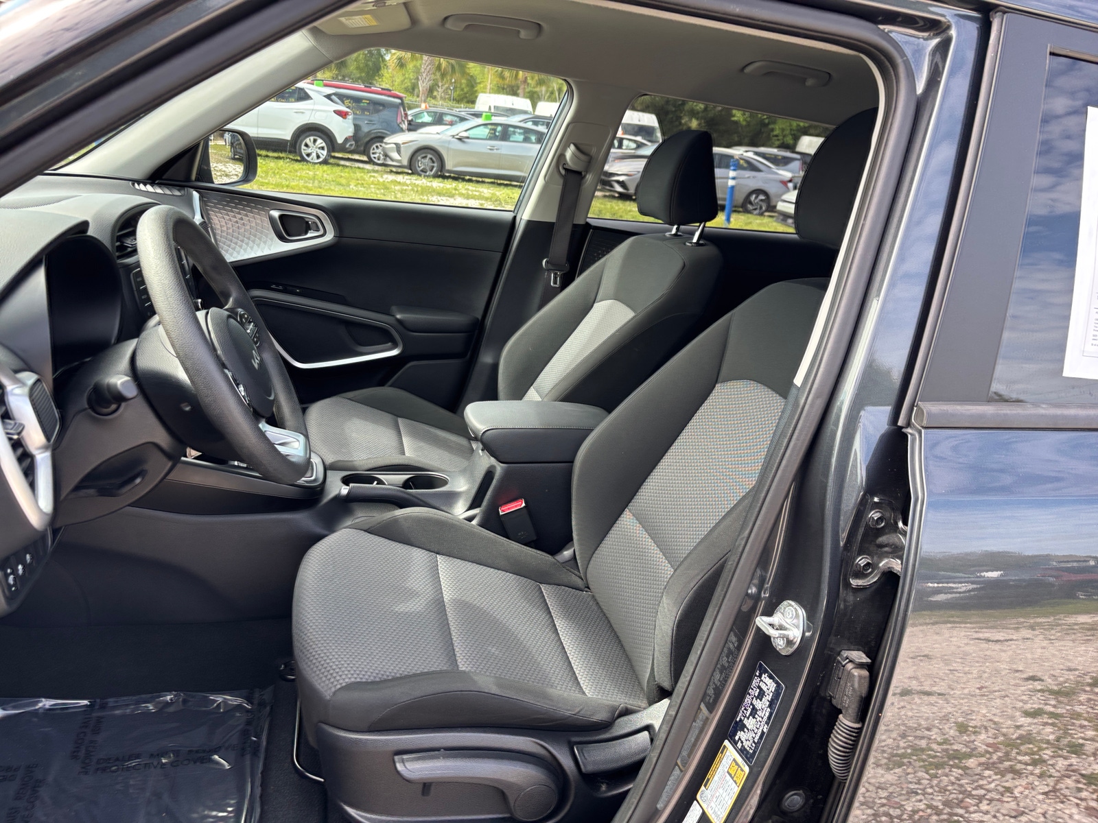 Thumbnail: 2025 Kia Soul - 2