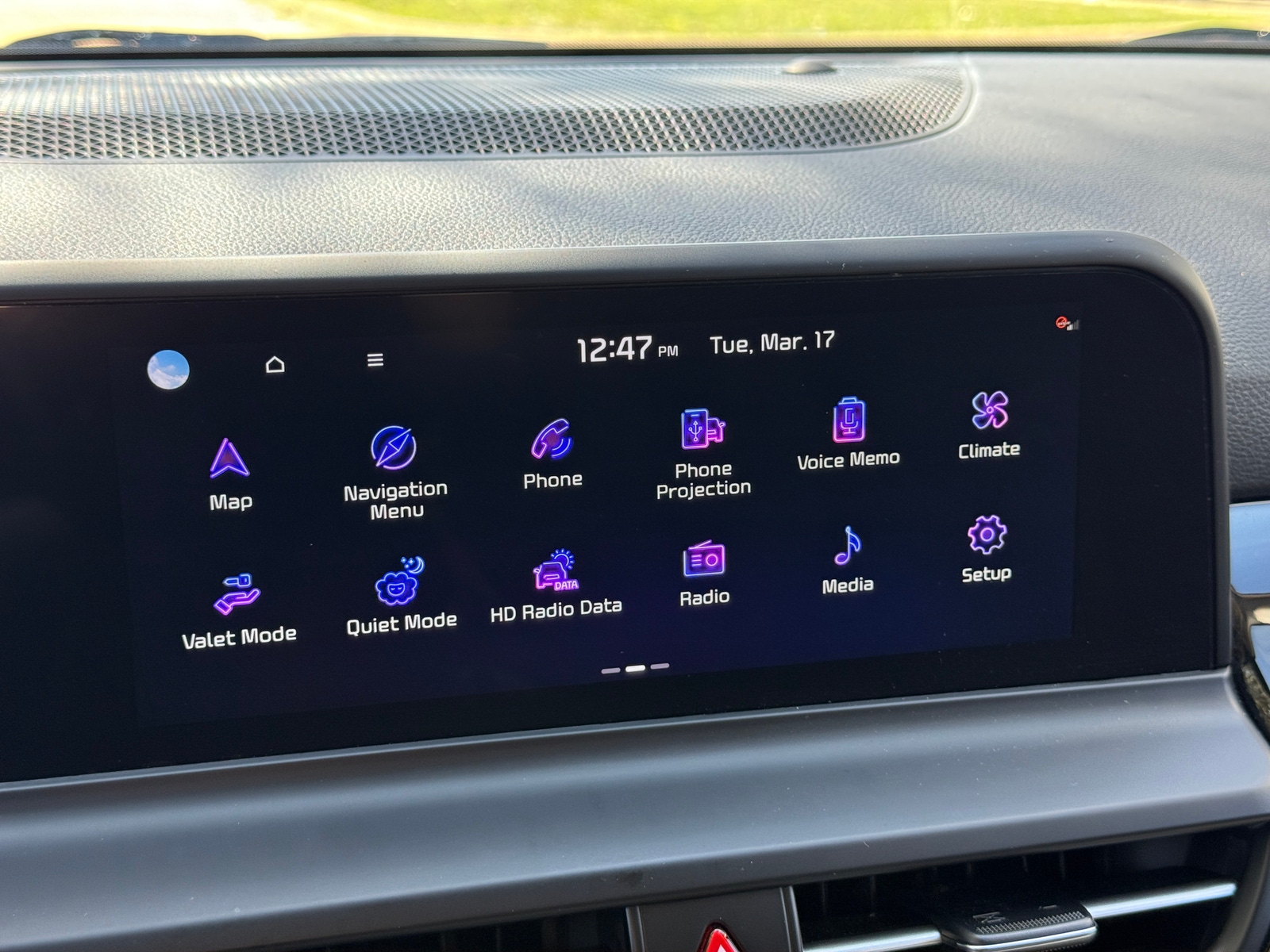 Thumbnail: 2025 Kia Seltos - 4