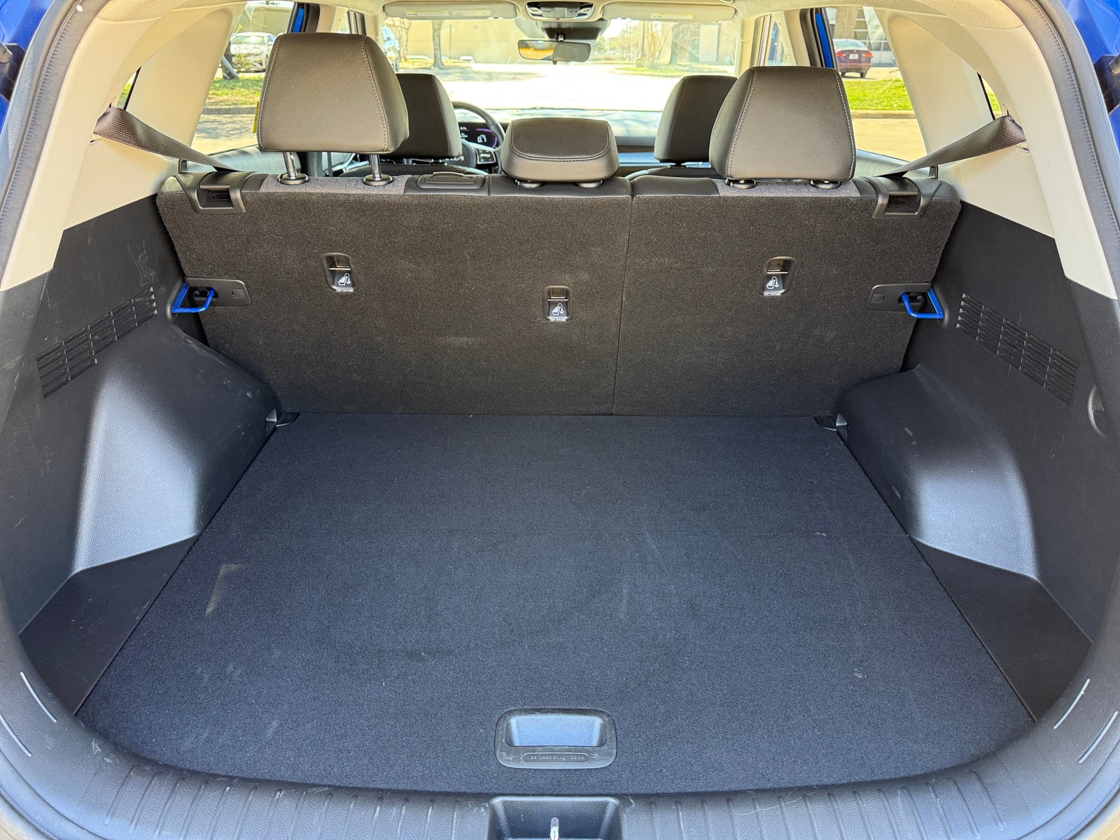 Thumbnail: 2025 Kia Seltos - 7