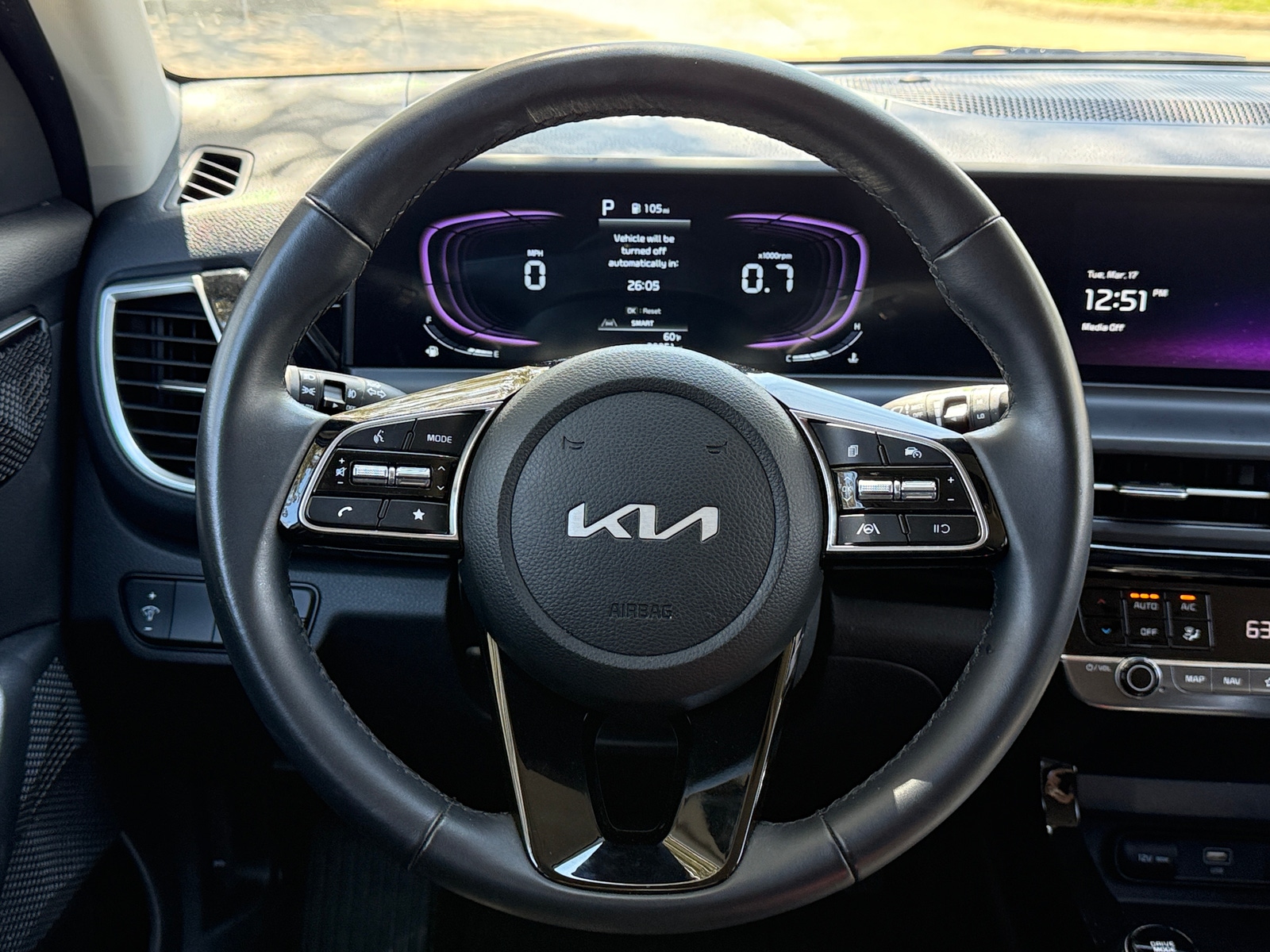 Thumbnail: 2025 Kia Seltos - 5