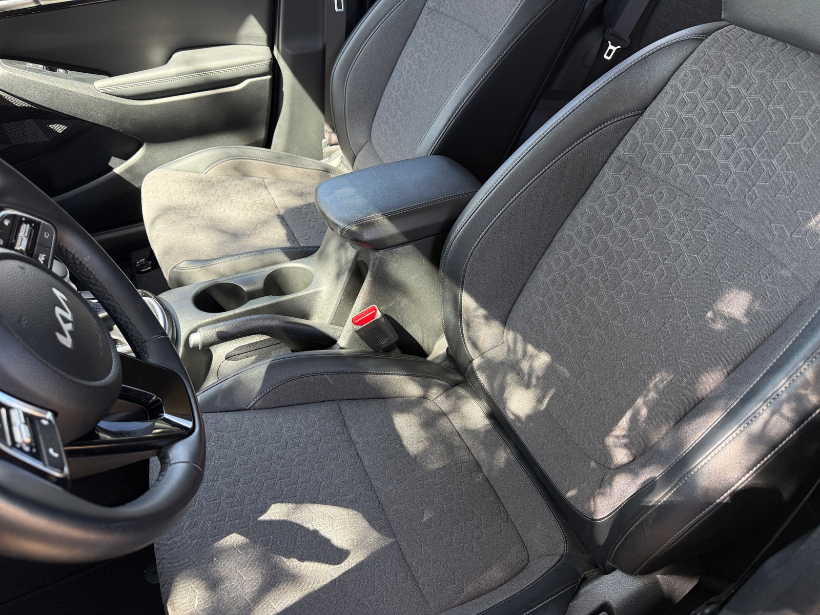 Thumbnail: 2025 Kia Seltos - 2