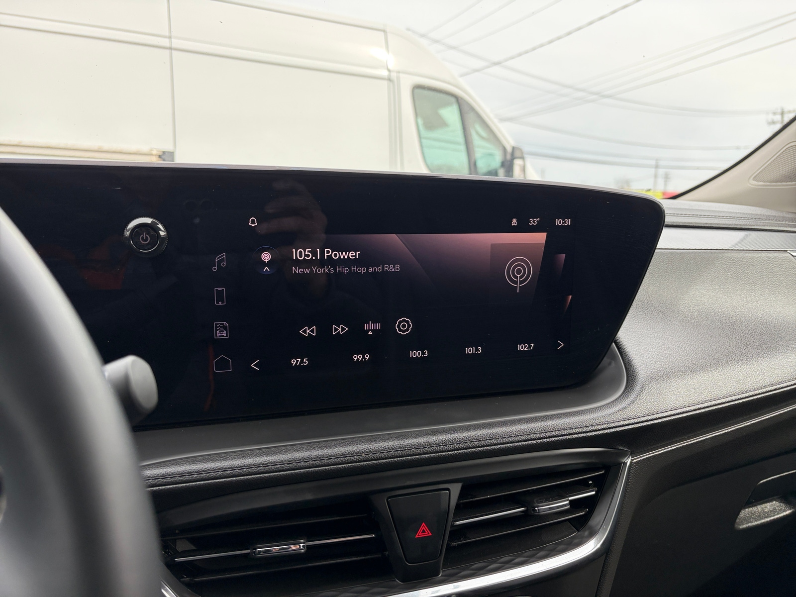 Thumbnail: 2025 Buick Encore GX - 4