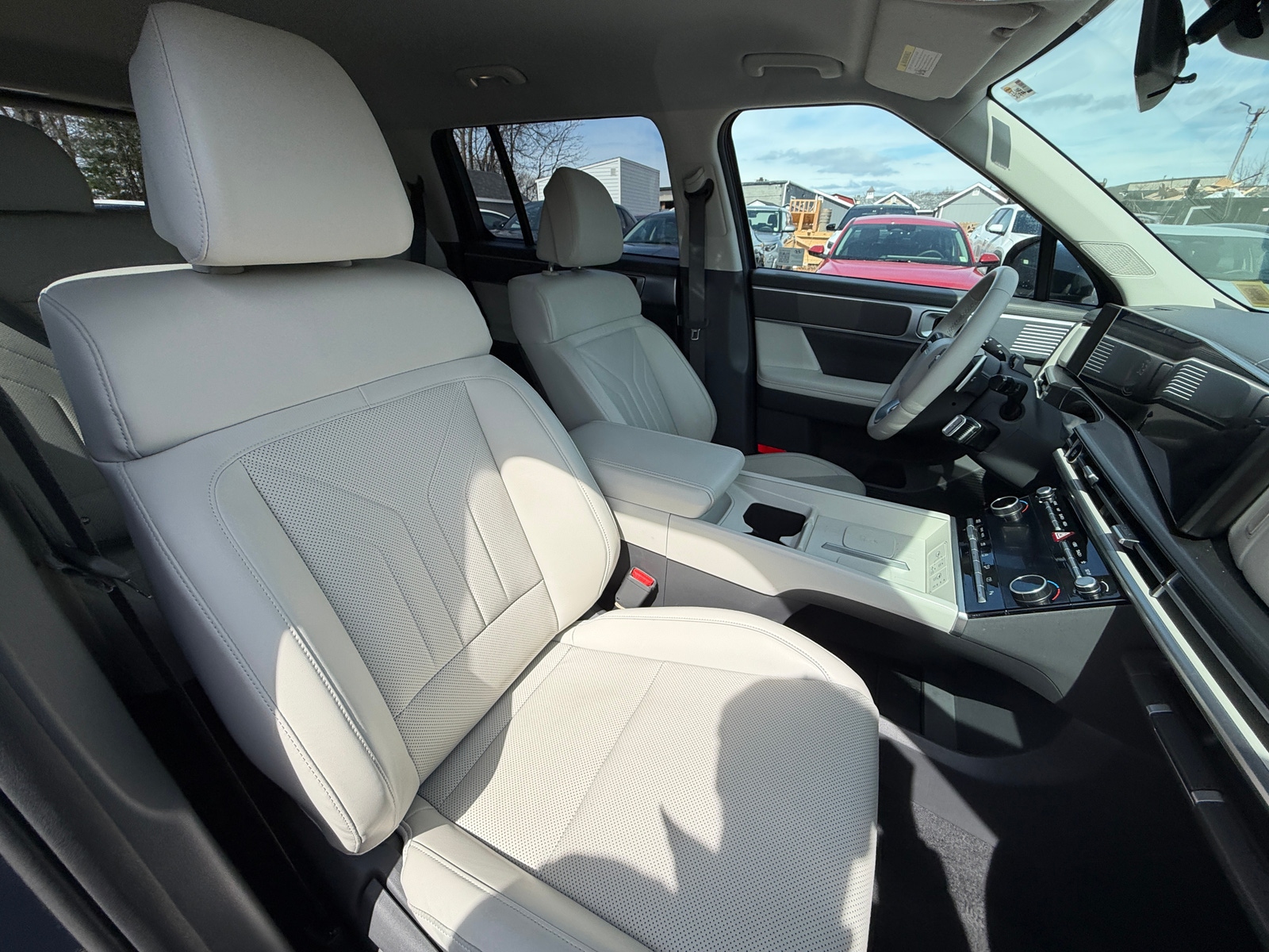 Thumbnail: 2025 Hyundai Santa Fe - 2