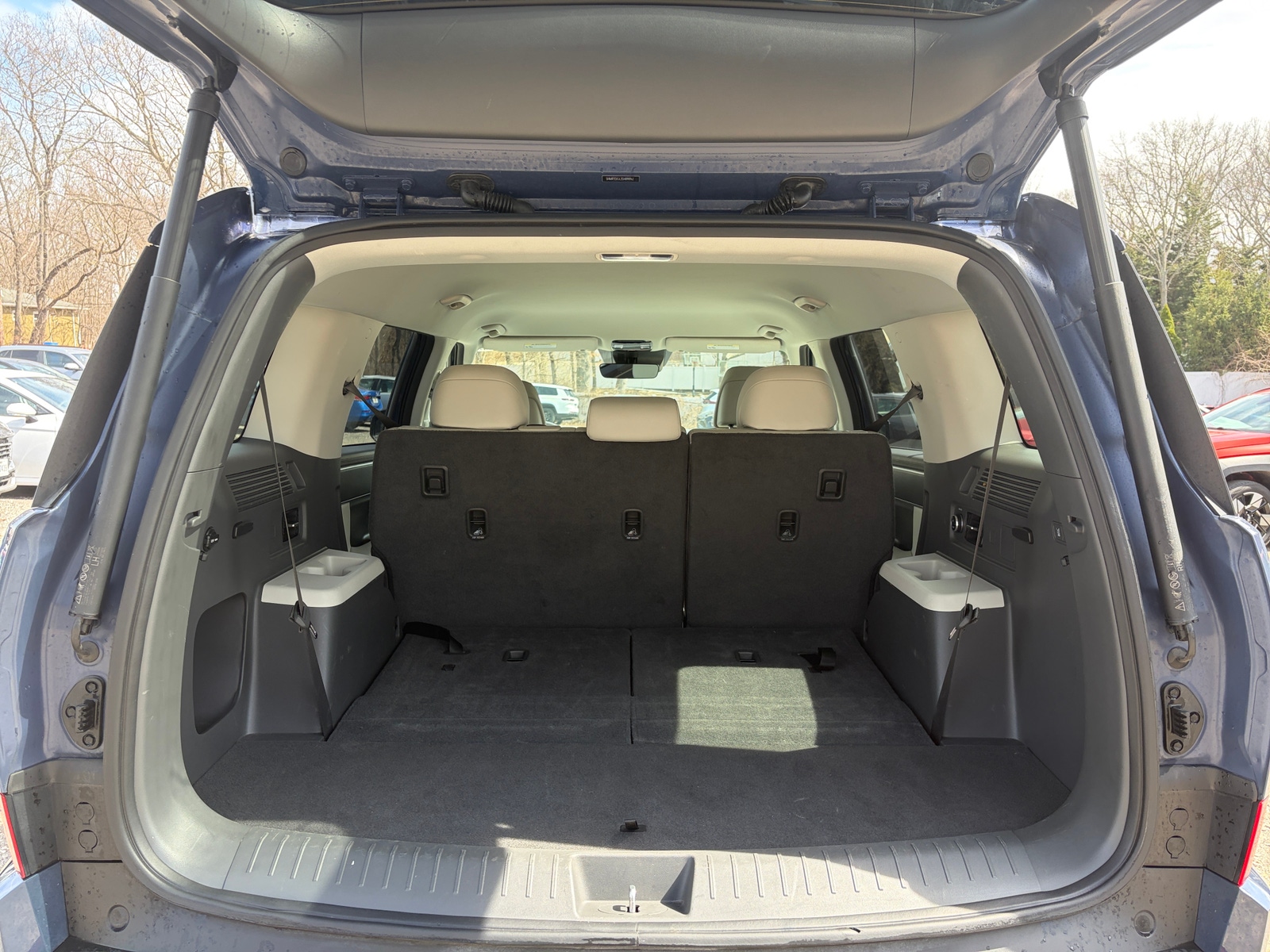 Thumbnail: 2025 Hyundai Santa Fe - 7