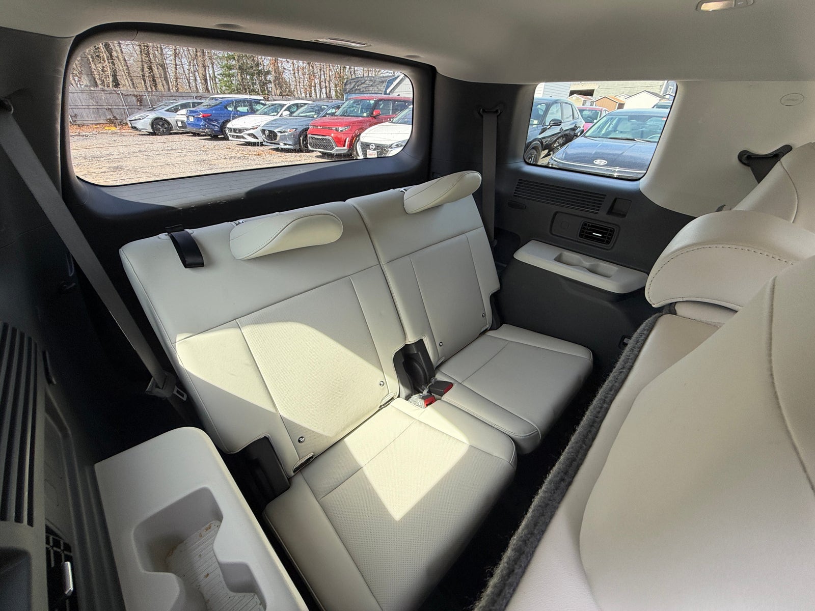 Thumbnail: 2025 Hyundai Santa Fe - 6