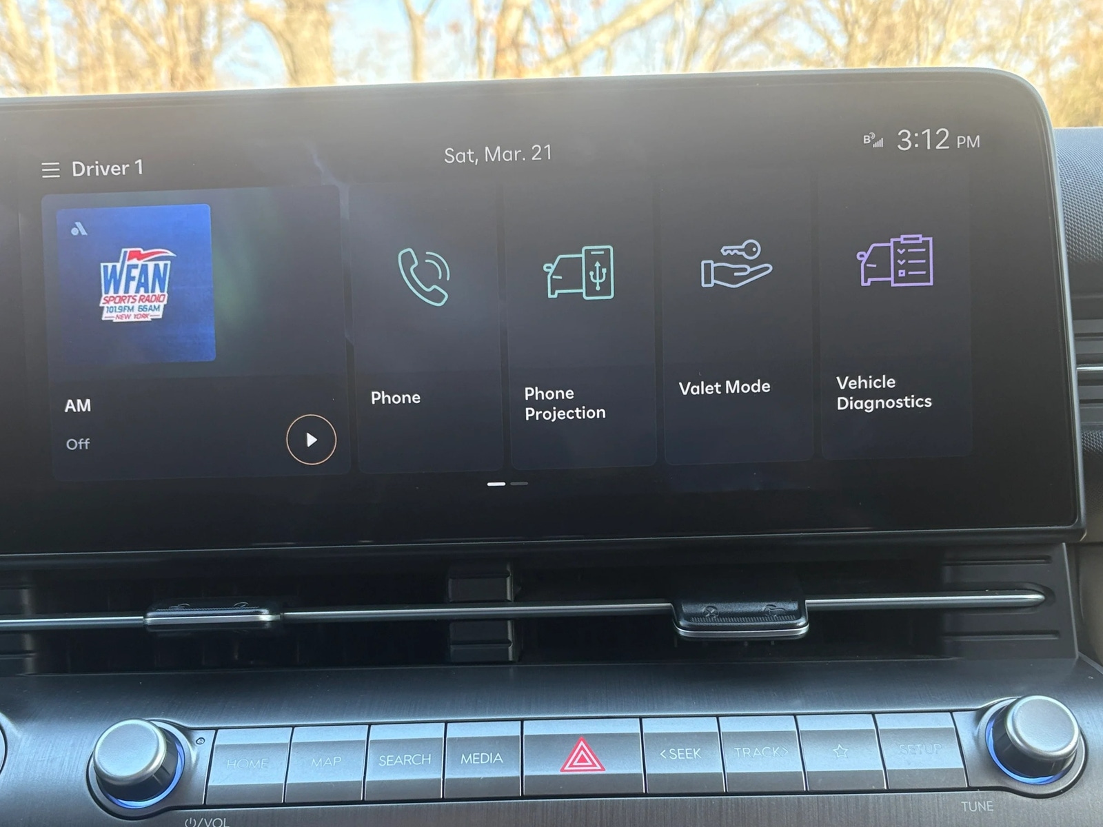 Thumbnail: 2025 Hyundai Kona - 4