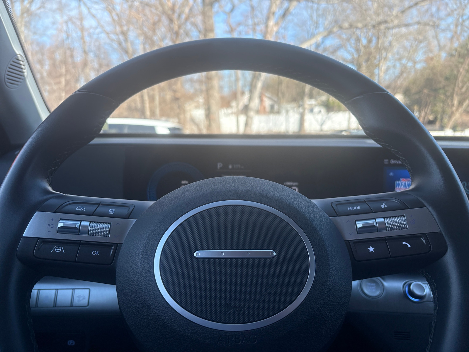 Thumbnail: 2025 Hyundai Kona - 5