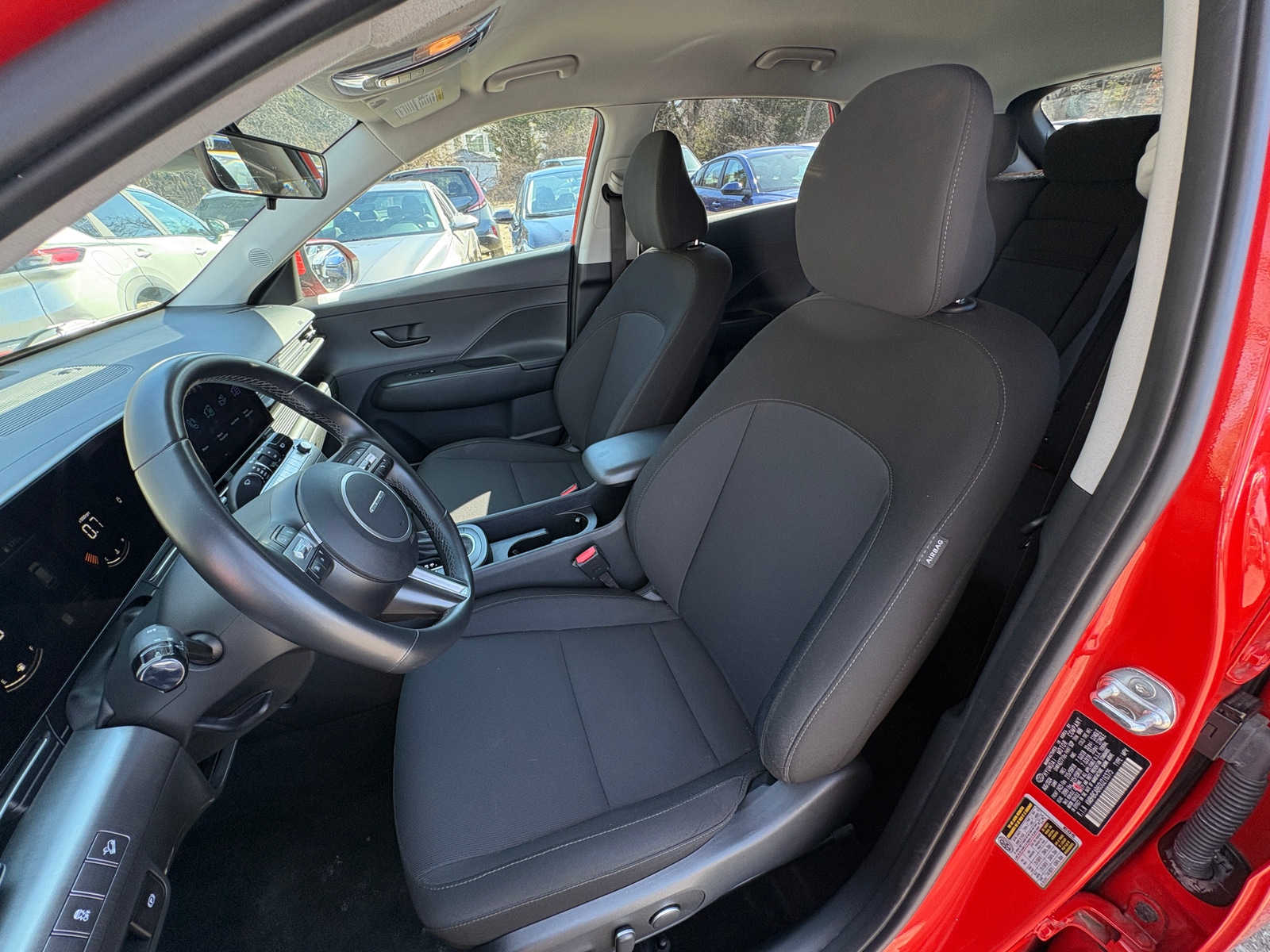 Thumbnail: 2025 Hyundai Kona - 2