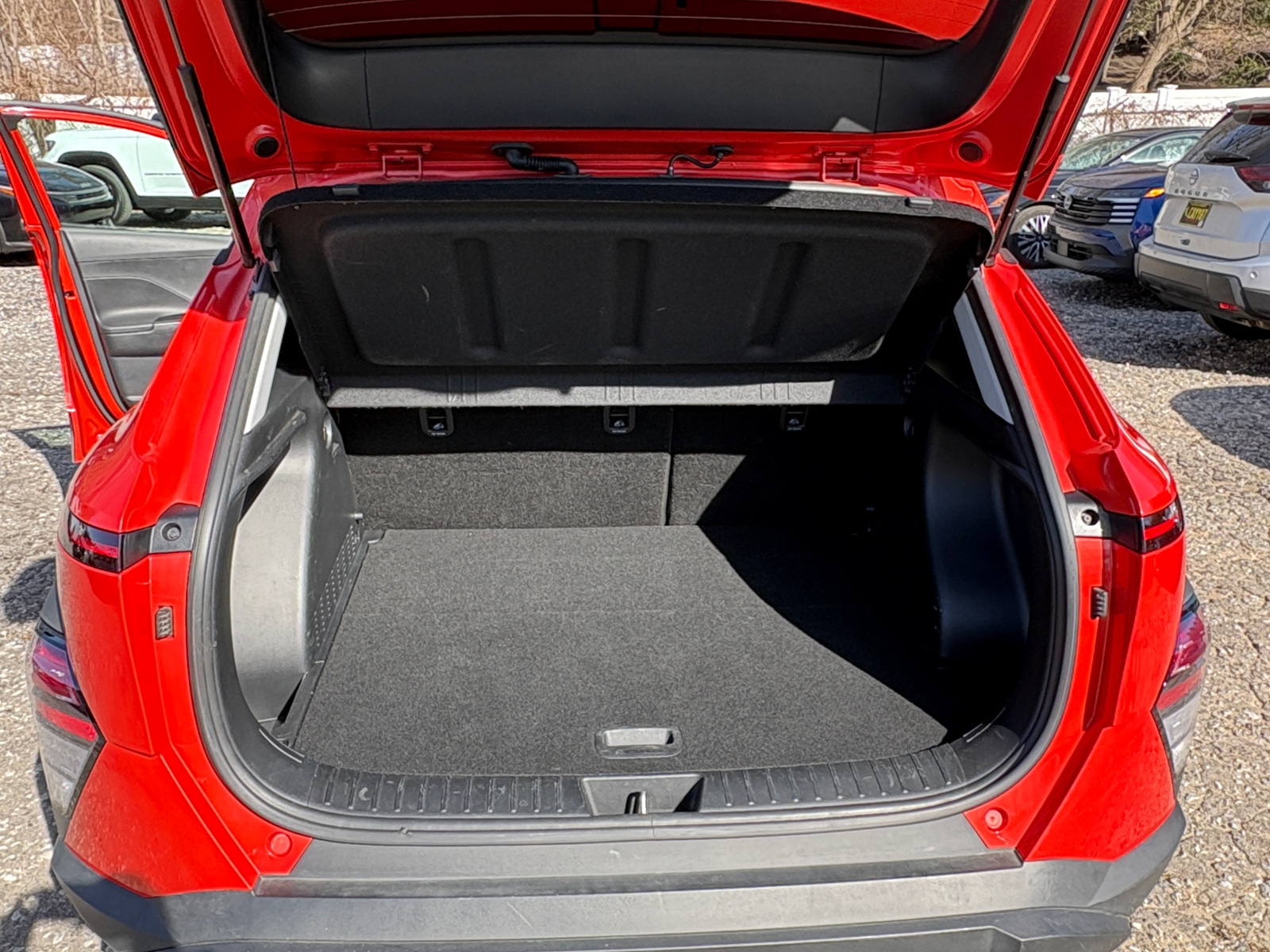 Thumbnail: 2025 Hyundai Kona - 6