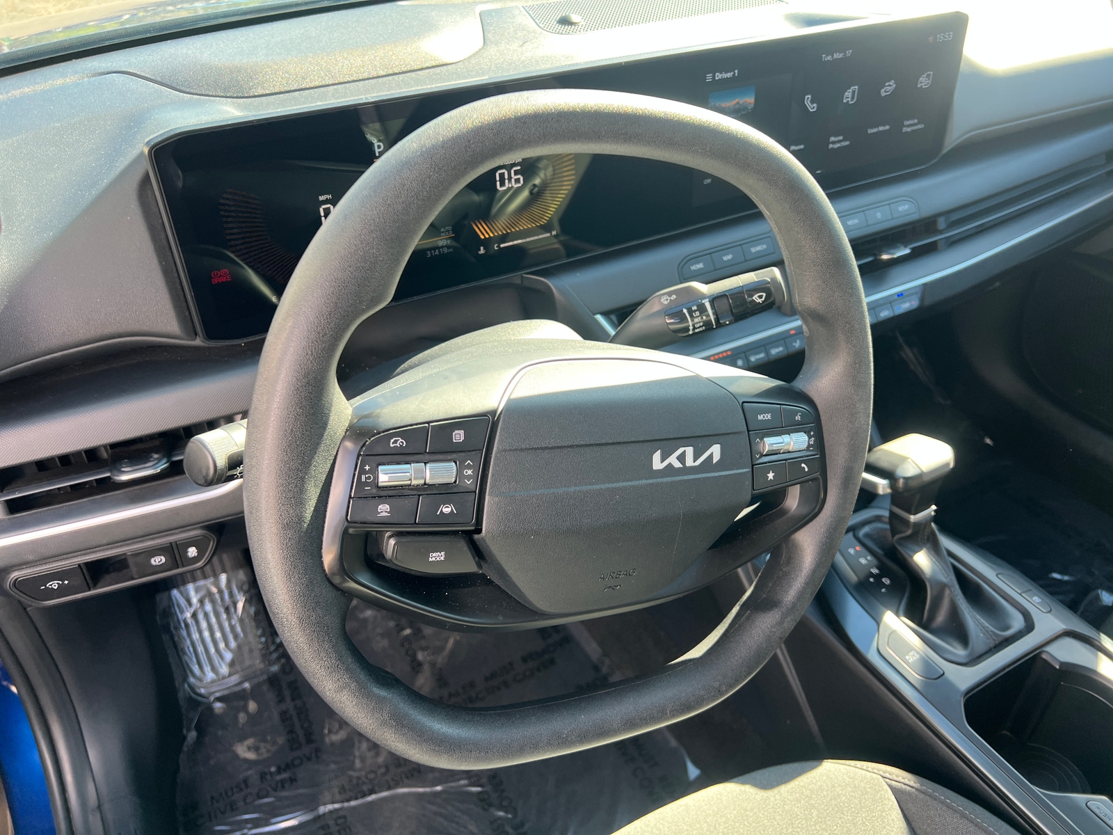 Thumbnail: 2025 Kia K4 - 5