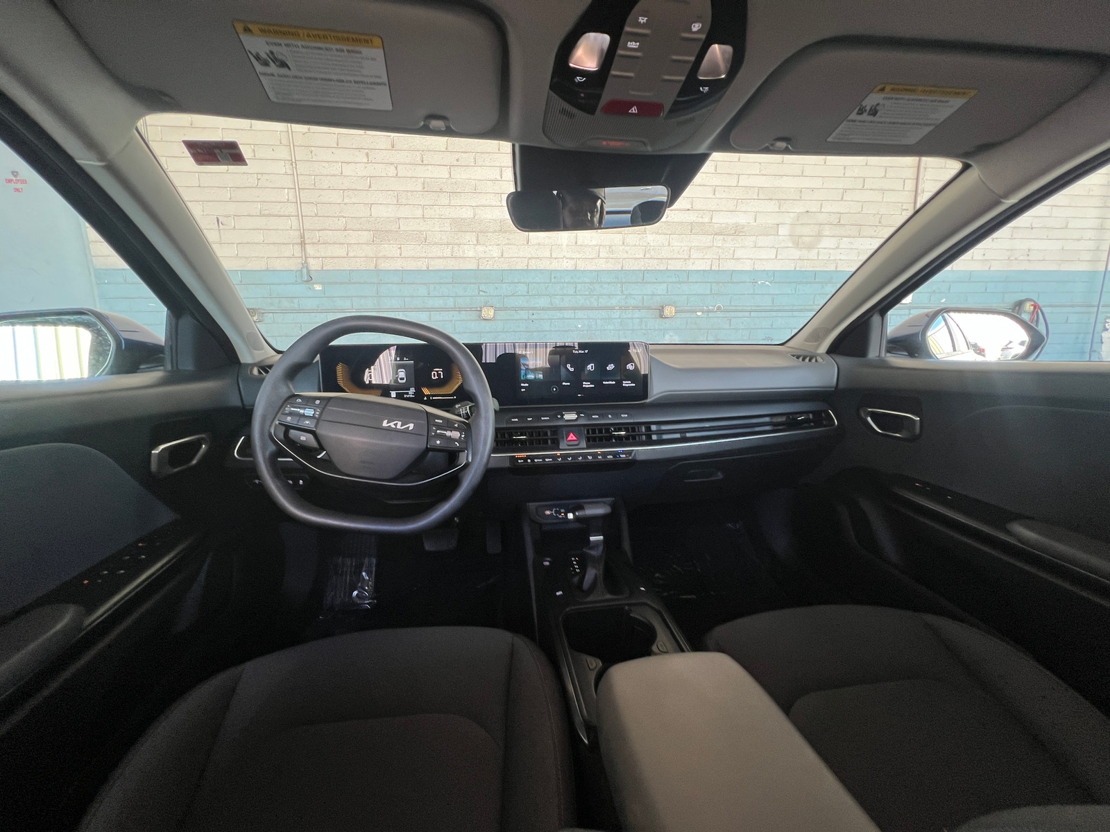 Thumbnail: 2025 Kia K4 - 3