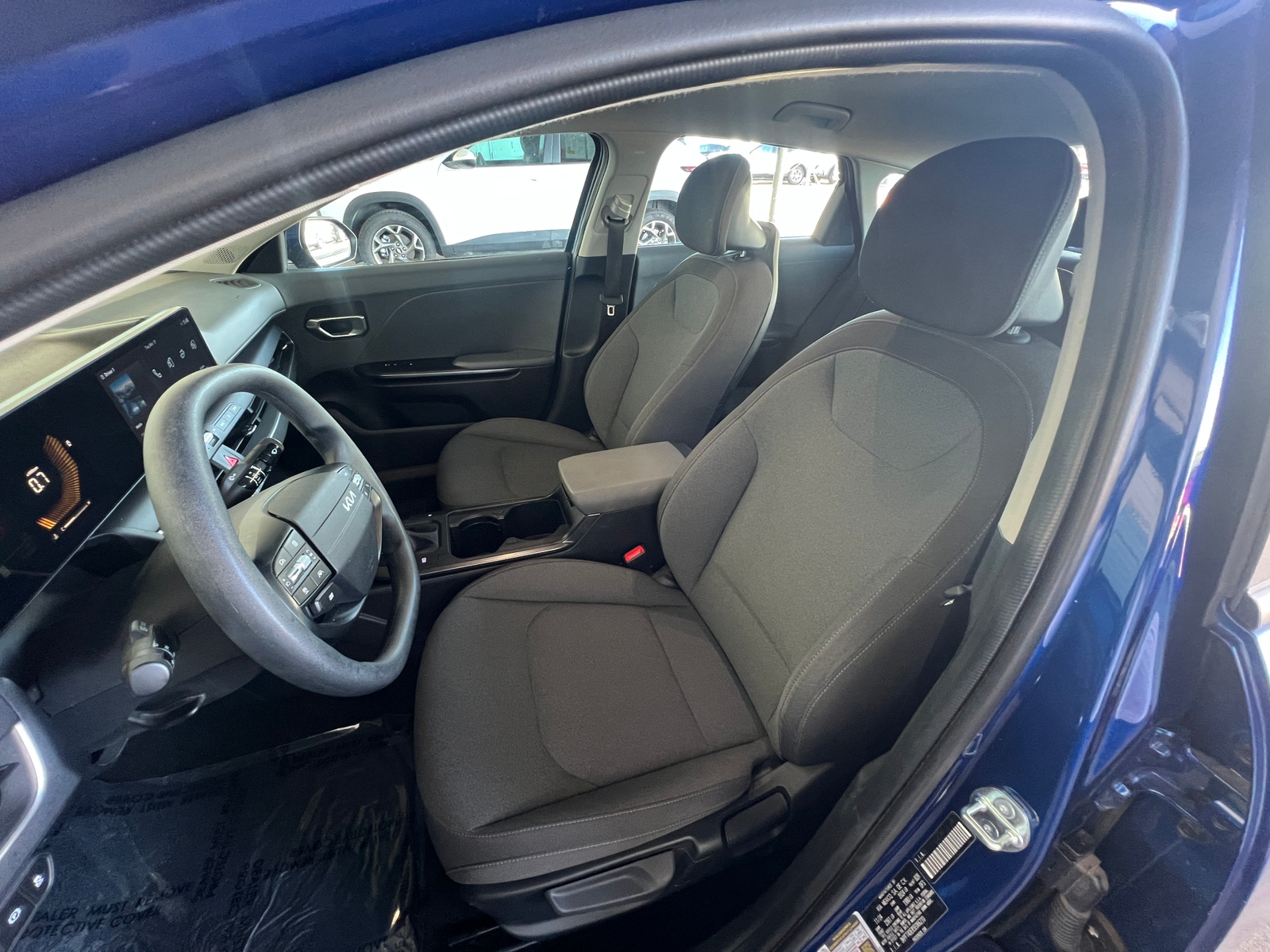 Thumbnail: 2025 Kia K4 - 2