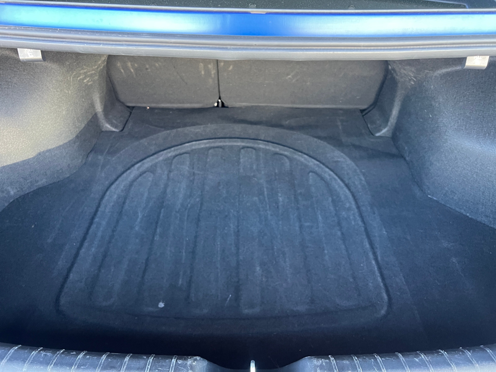 Thumbnail: 2025 Kia K4 - 6