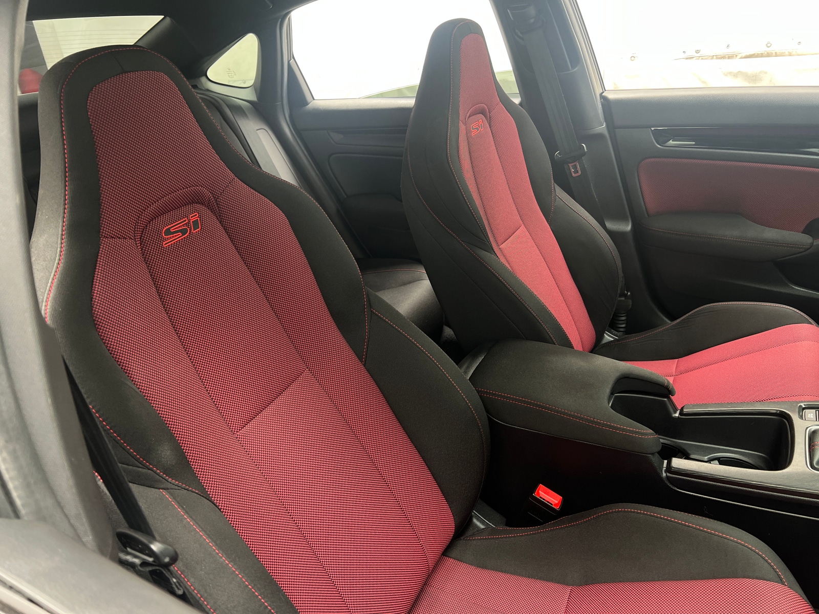 Thumbnail: 2024 Honda Civic - 2