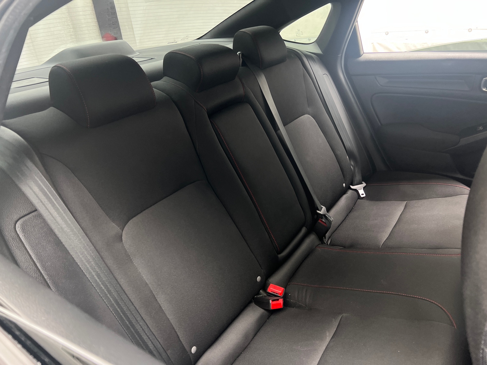 Thumbnail: 2024 Honda Civic - 6