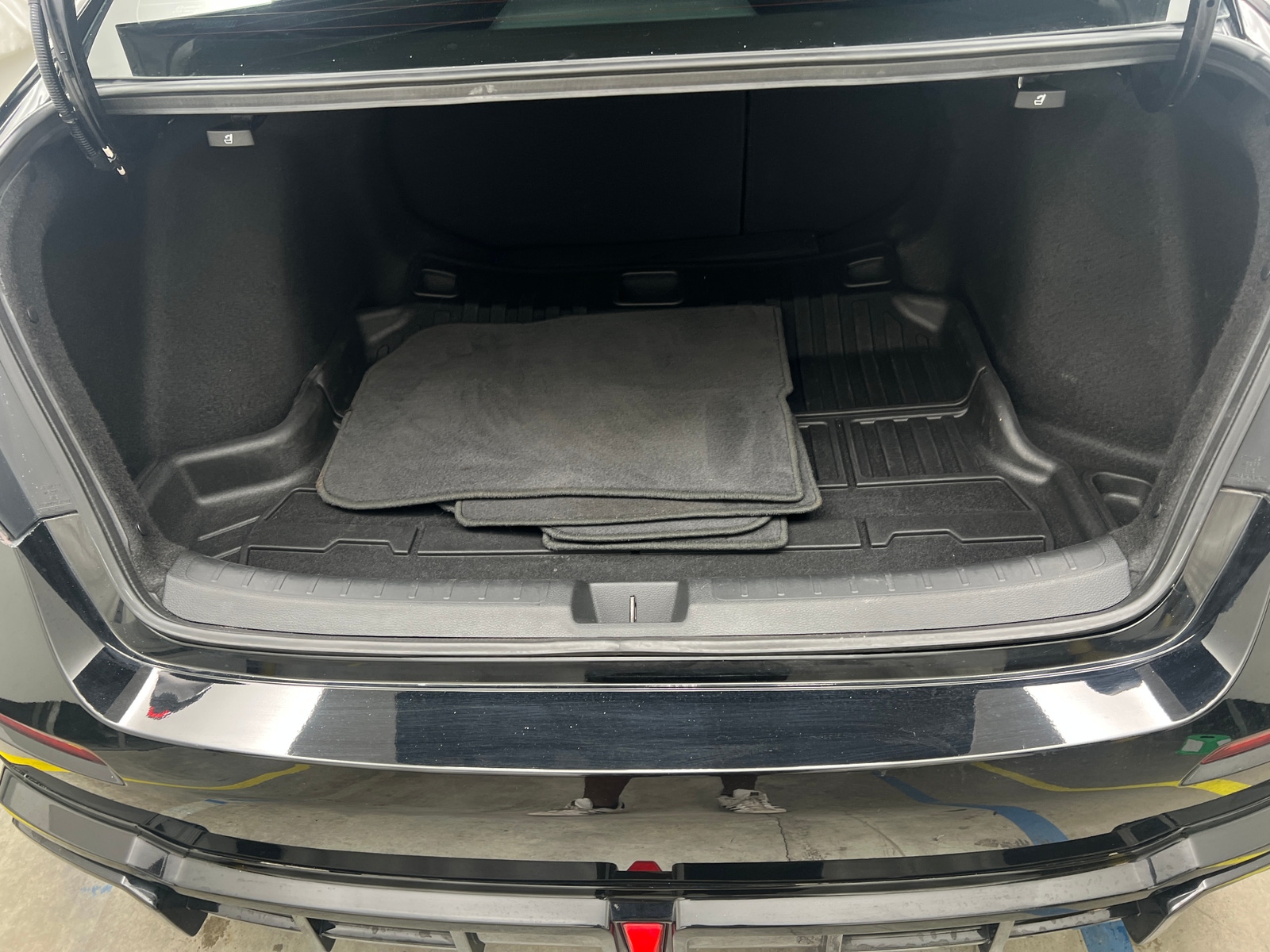 Thumbnail: 2024 Honda Civic - 7