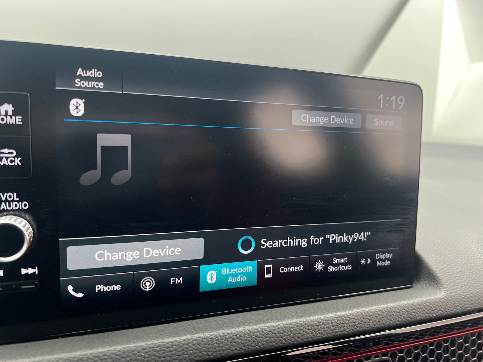 Thumbnail: 2024 Honda Civic - 4