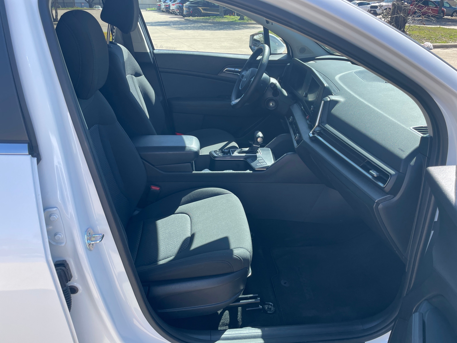 Thumbnail: 2025 Kia Sportage - 2