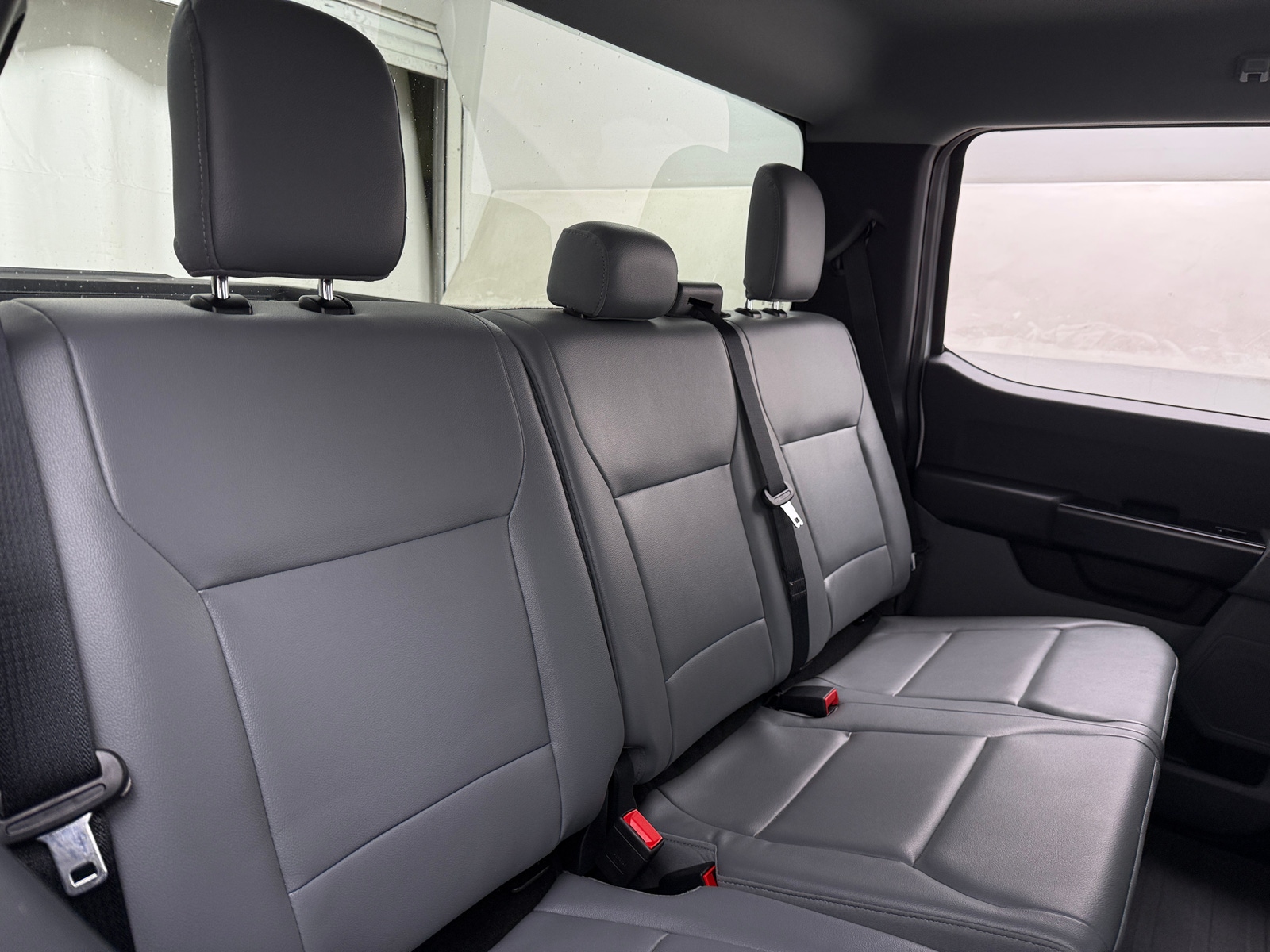 Thumbnail: 2023 Ford F-150 - 5