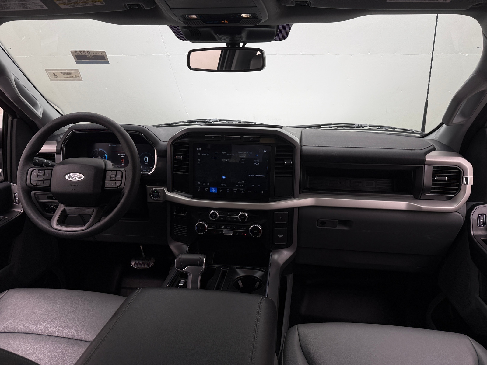 Thumbnail: 2023 Ford F-150 - 2