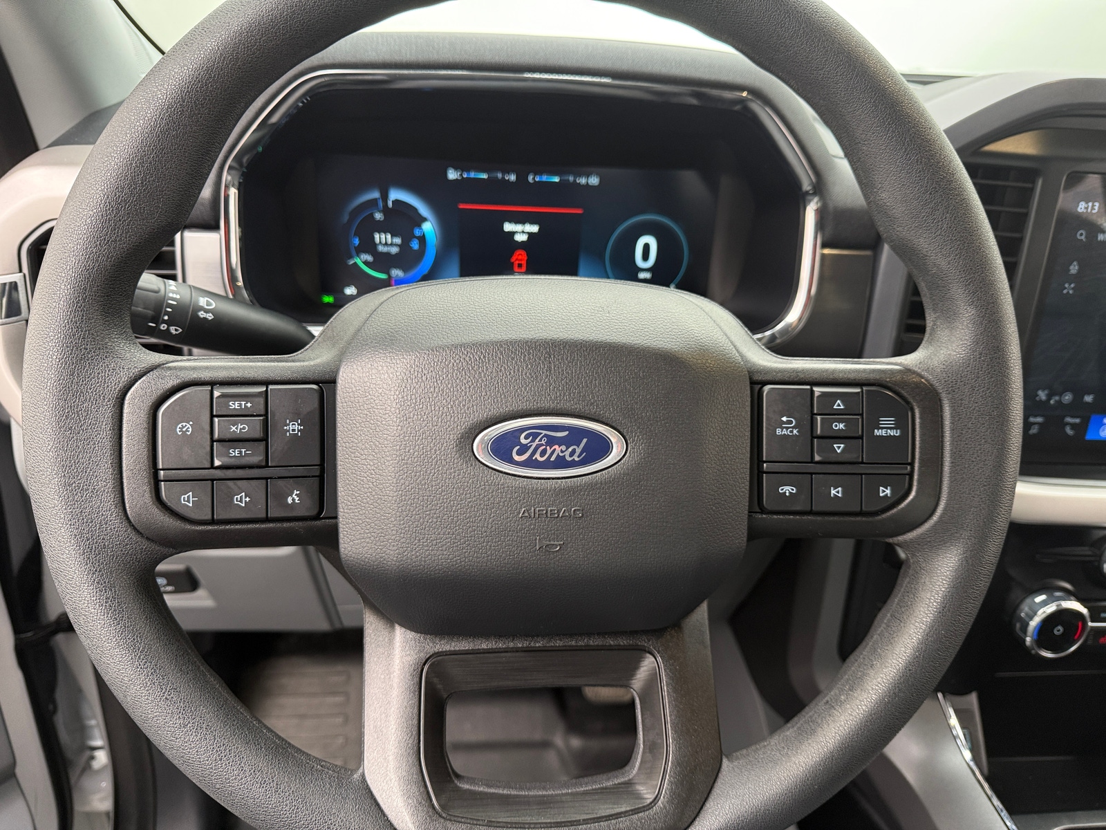 Thumbnail: 2023 Ford F-150 - 4