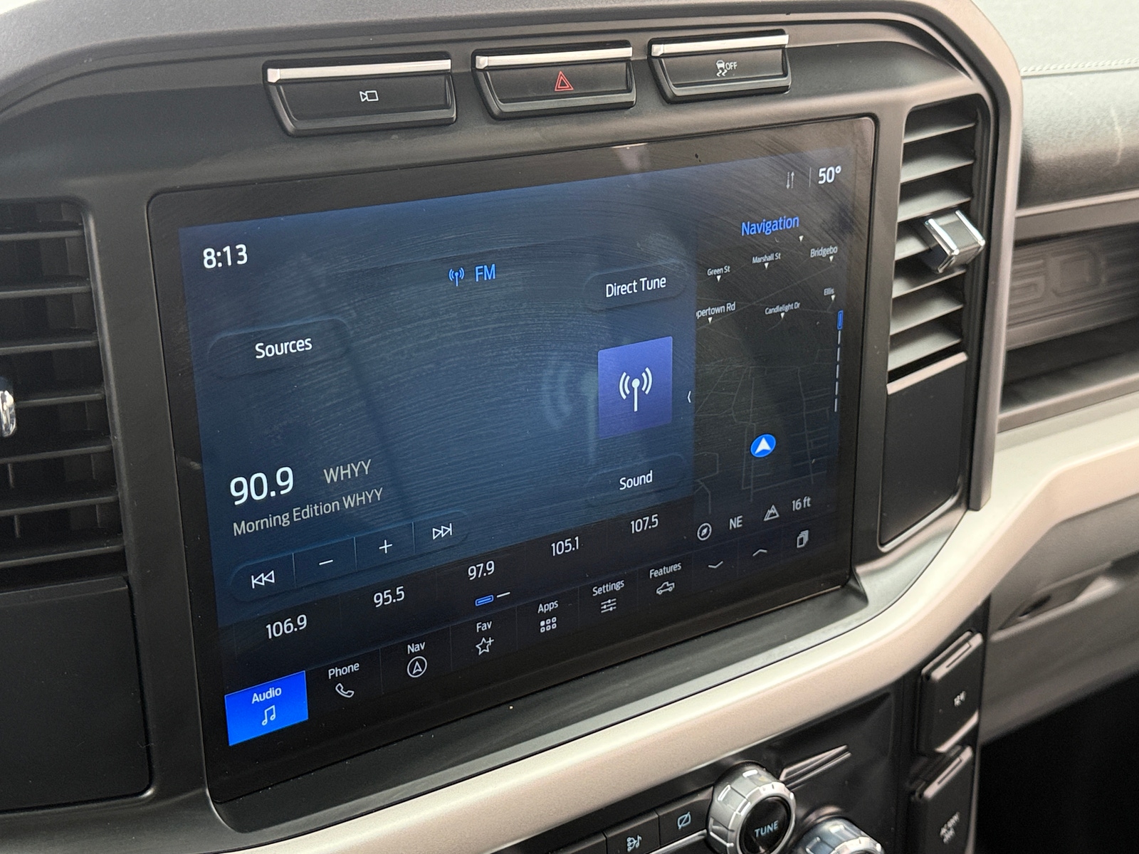 Thumbnail: 2023 Ford F-150 - 3