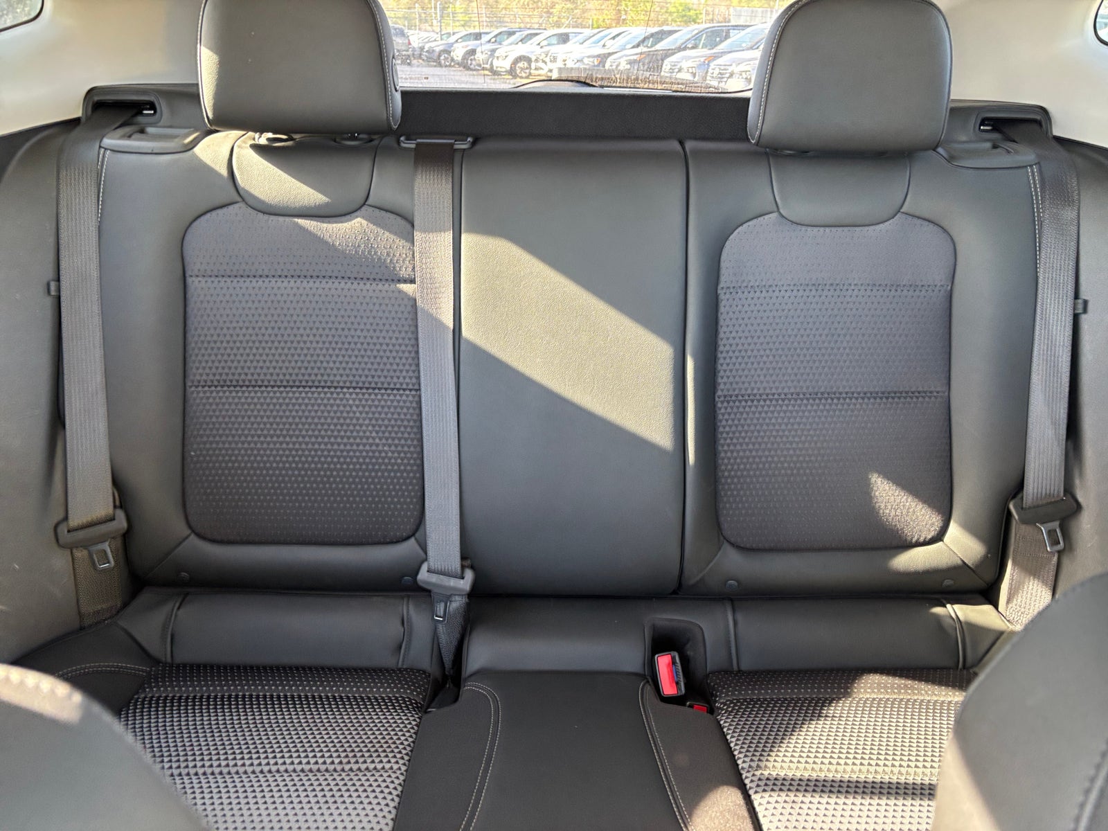 Thumbnail: 2025 Chevrolet Trax - 6