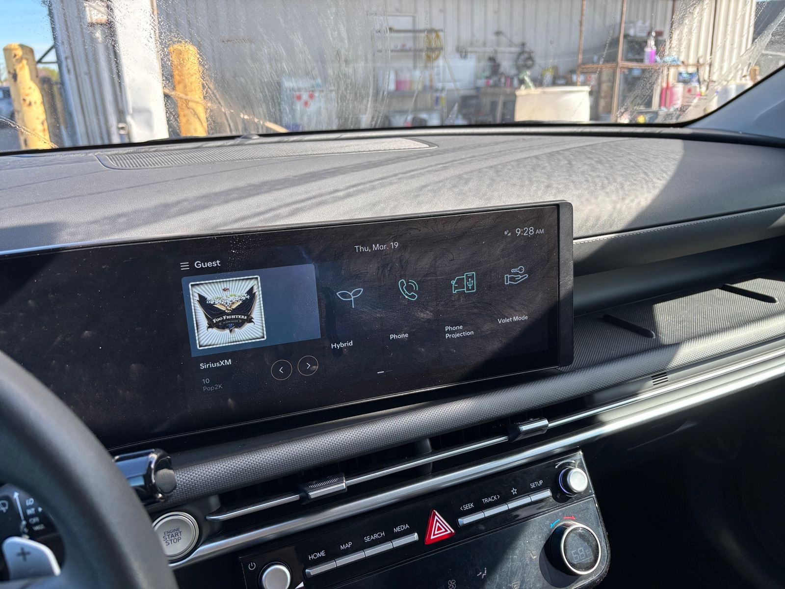 Thumbnail: 2025 Hyundai Tucson - 4