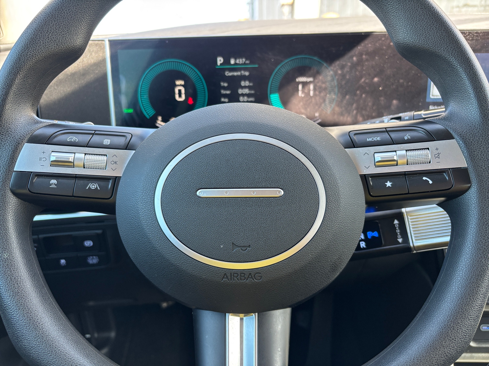 Thumbnail: 2025 Hyundai Tucson - 5