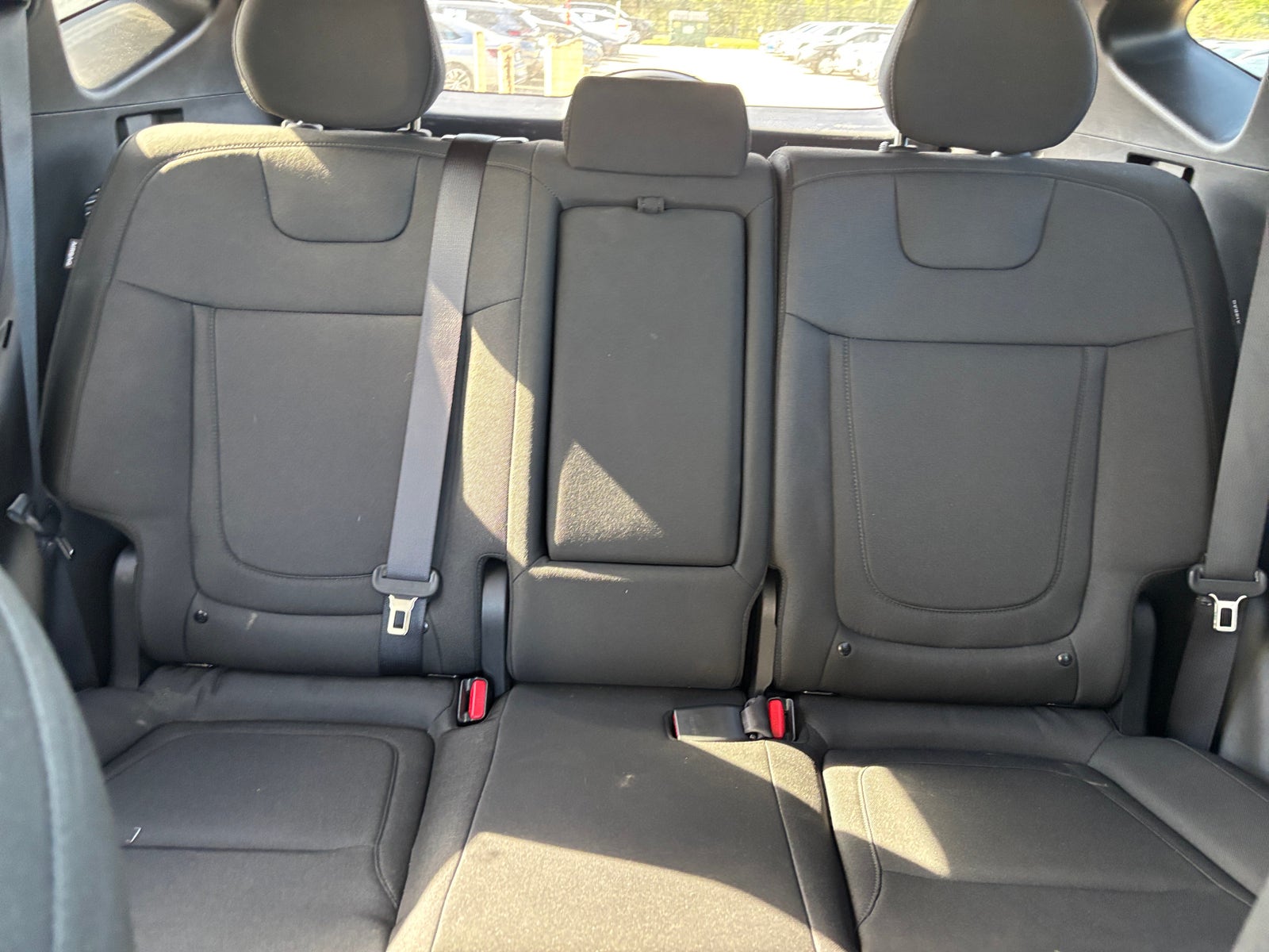 Thumbnail: 2025 Hyundai Tucson - 6