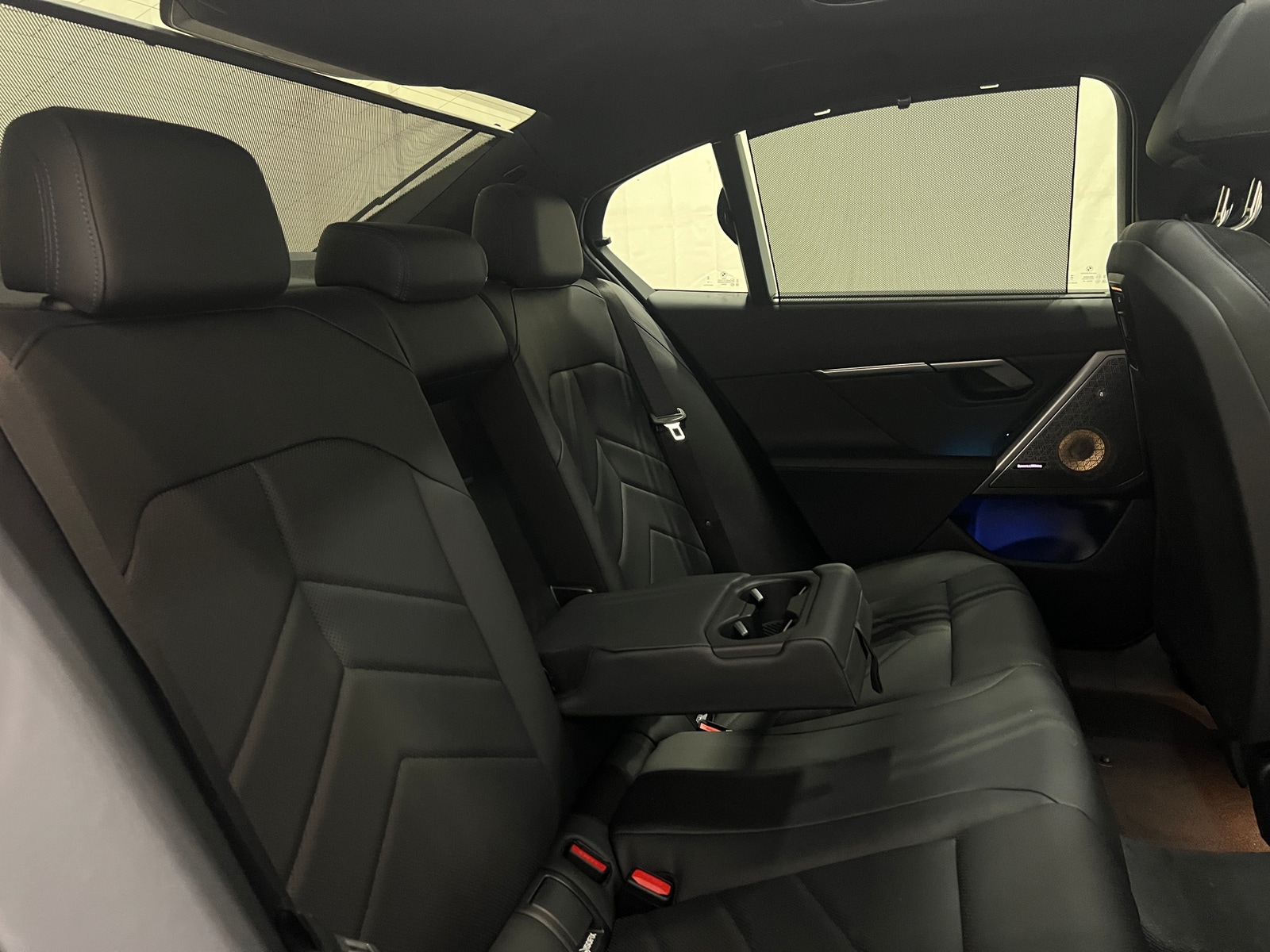 Thumbnail: 2024 BMW i5 - 5