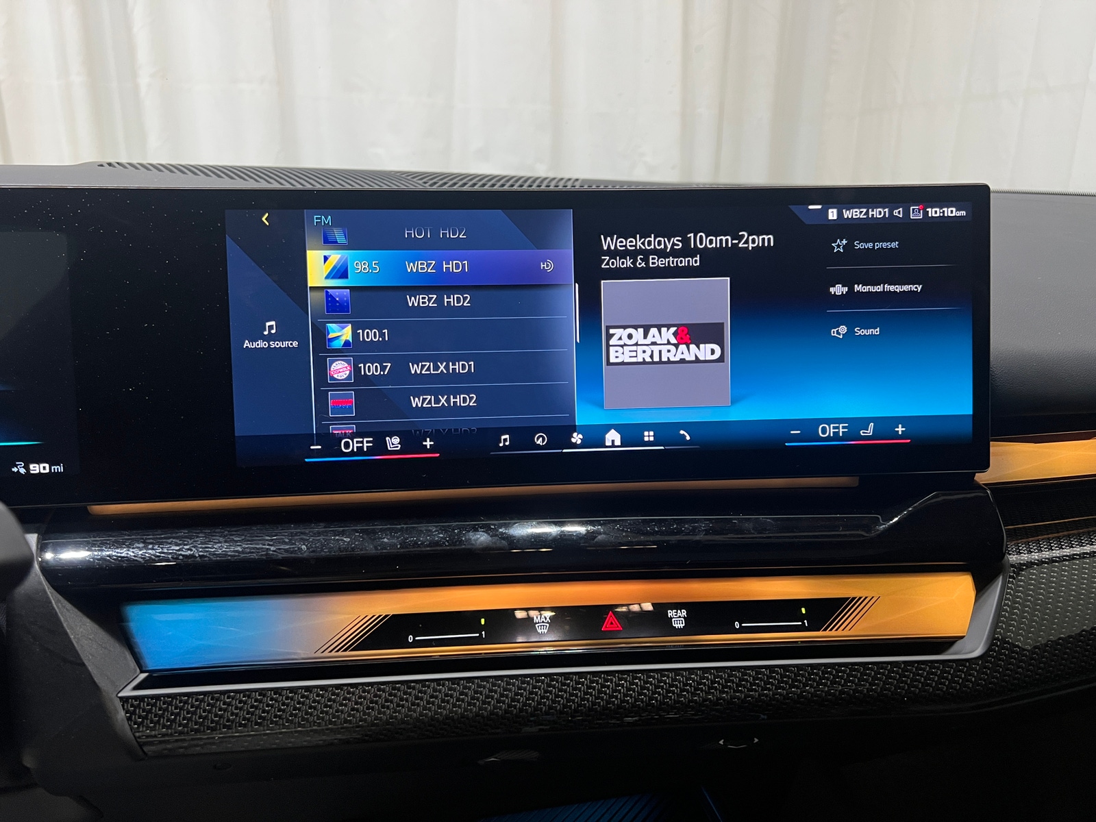 Thumbnail: 2024 BMW i5 - 3