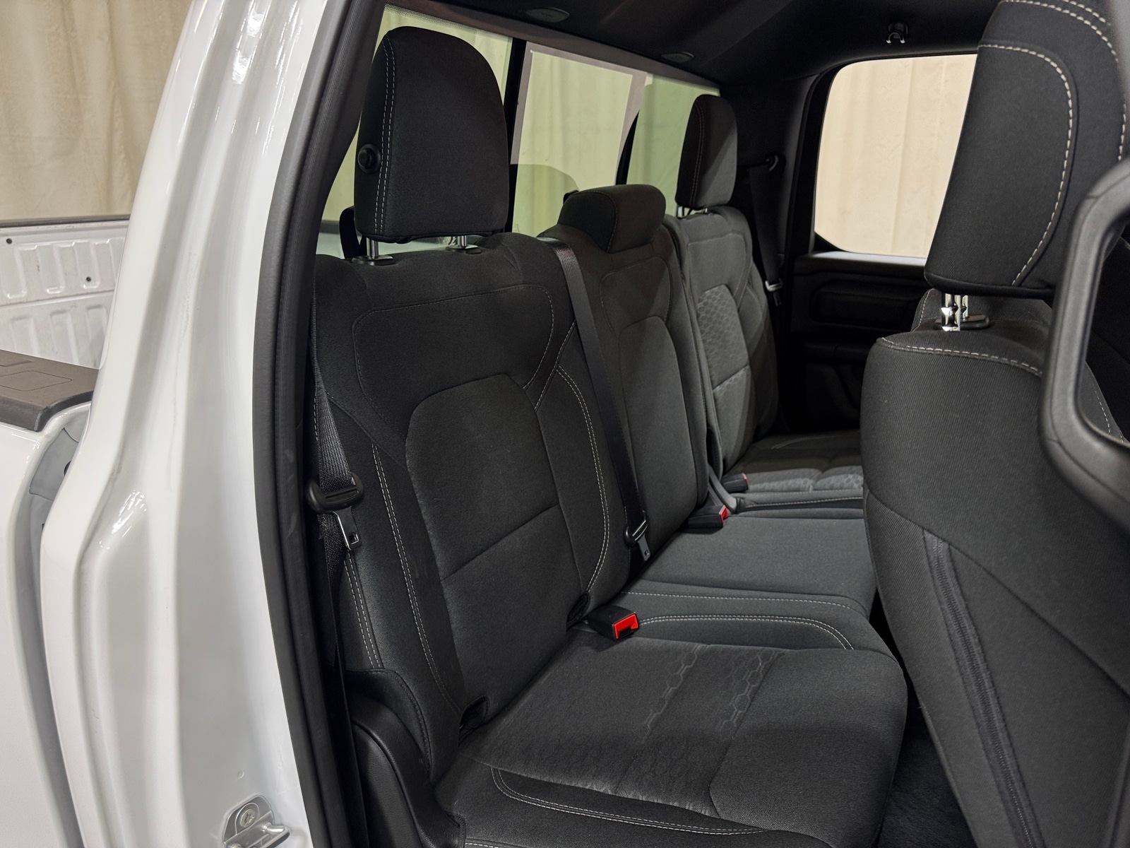 Thumbnail: 2025 RAM 1500 - 6